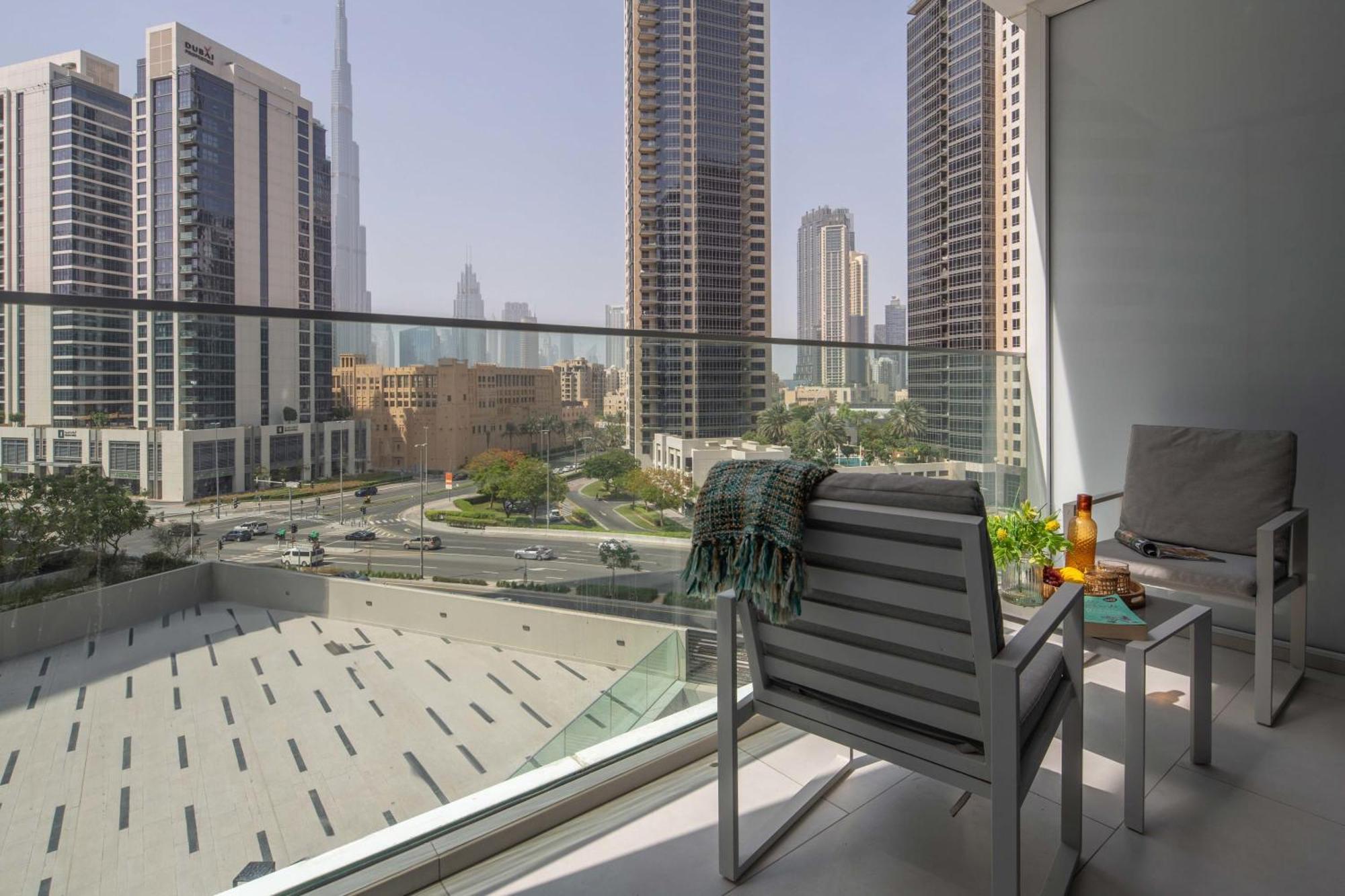 Appartement Frank Porter - Marquise Square *