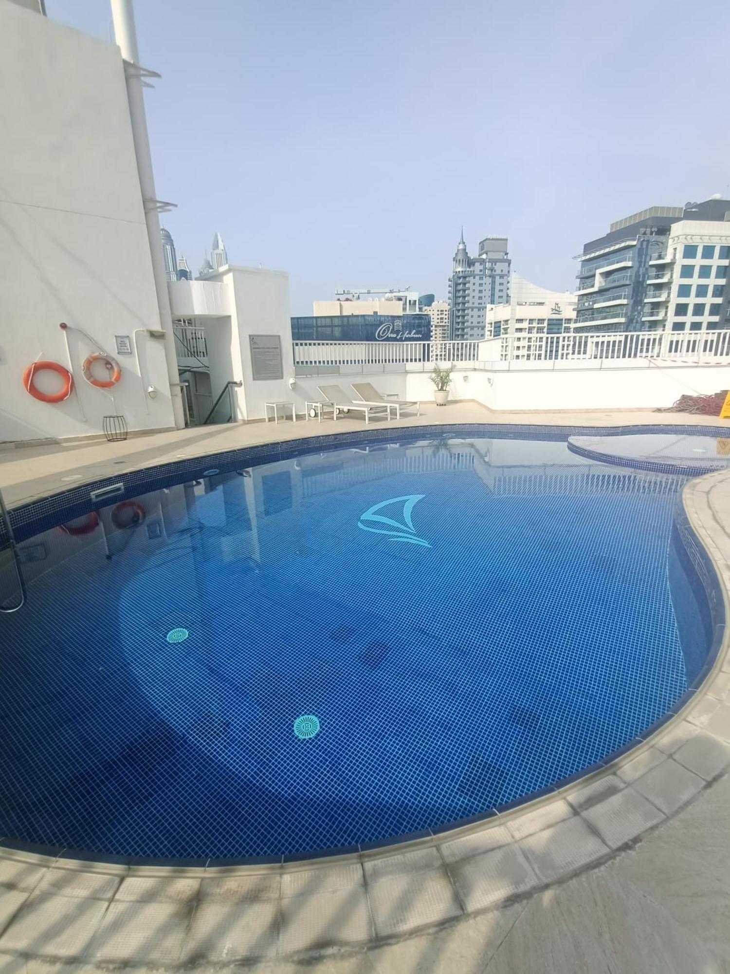 Relaxing 2br Haven In Marina Perfect Location & Amenities Apartment *