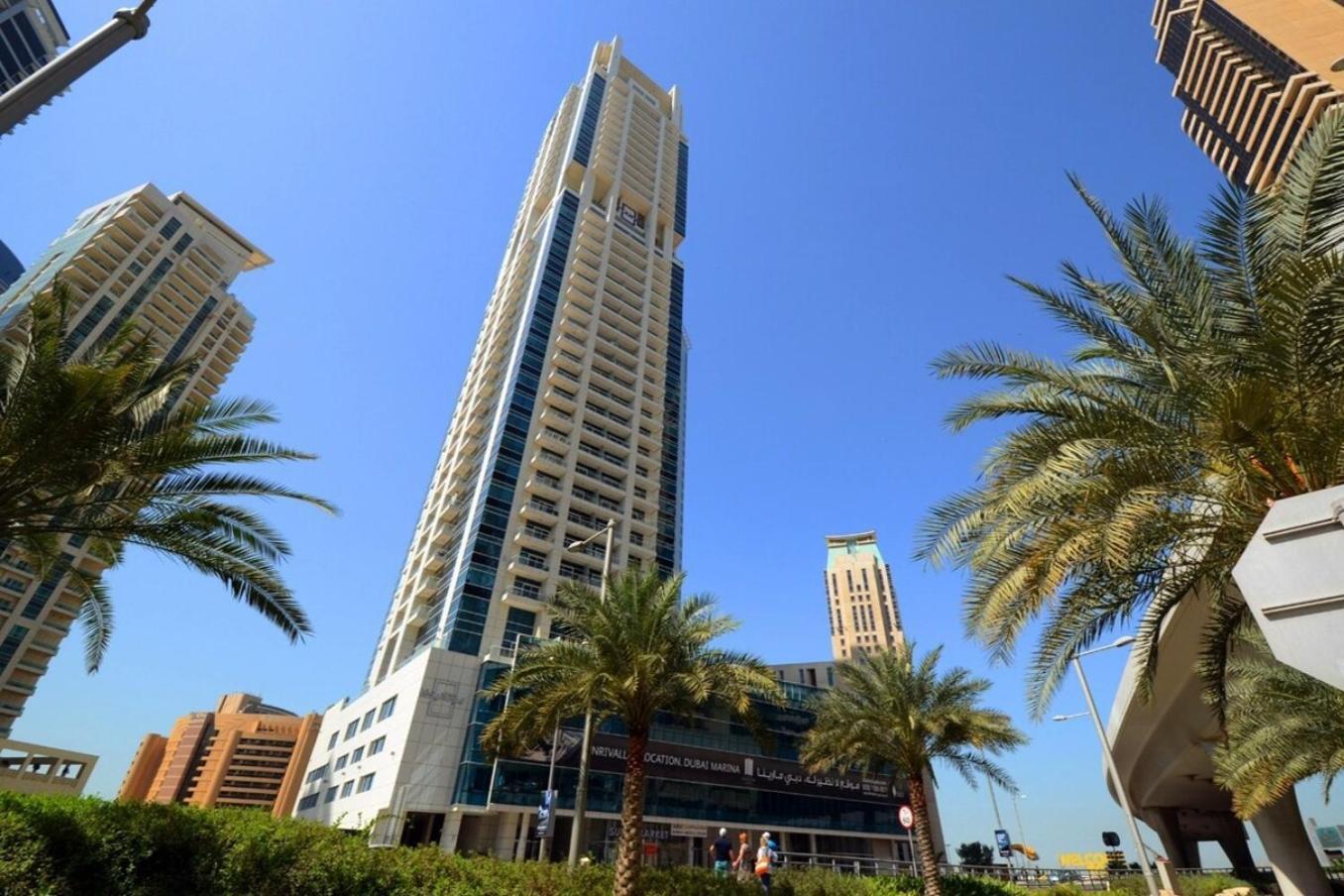 Silk Valley - Furnished Close To Apartamento