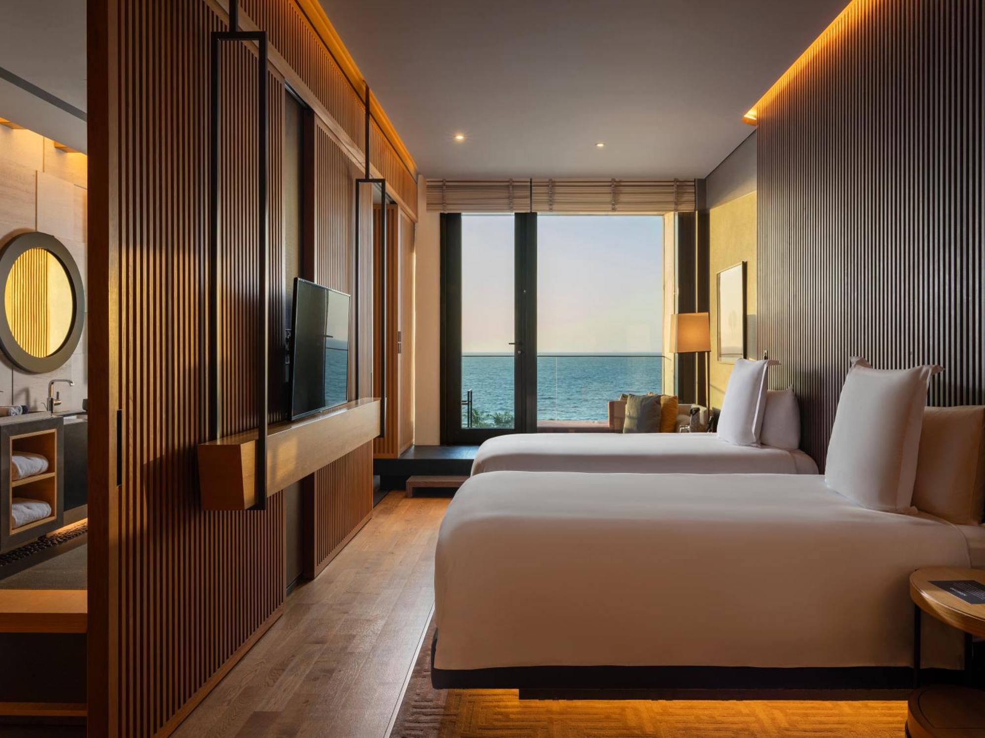 Banyan Tree At Bluewaters 5* Dubai