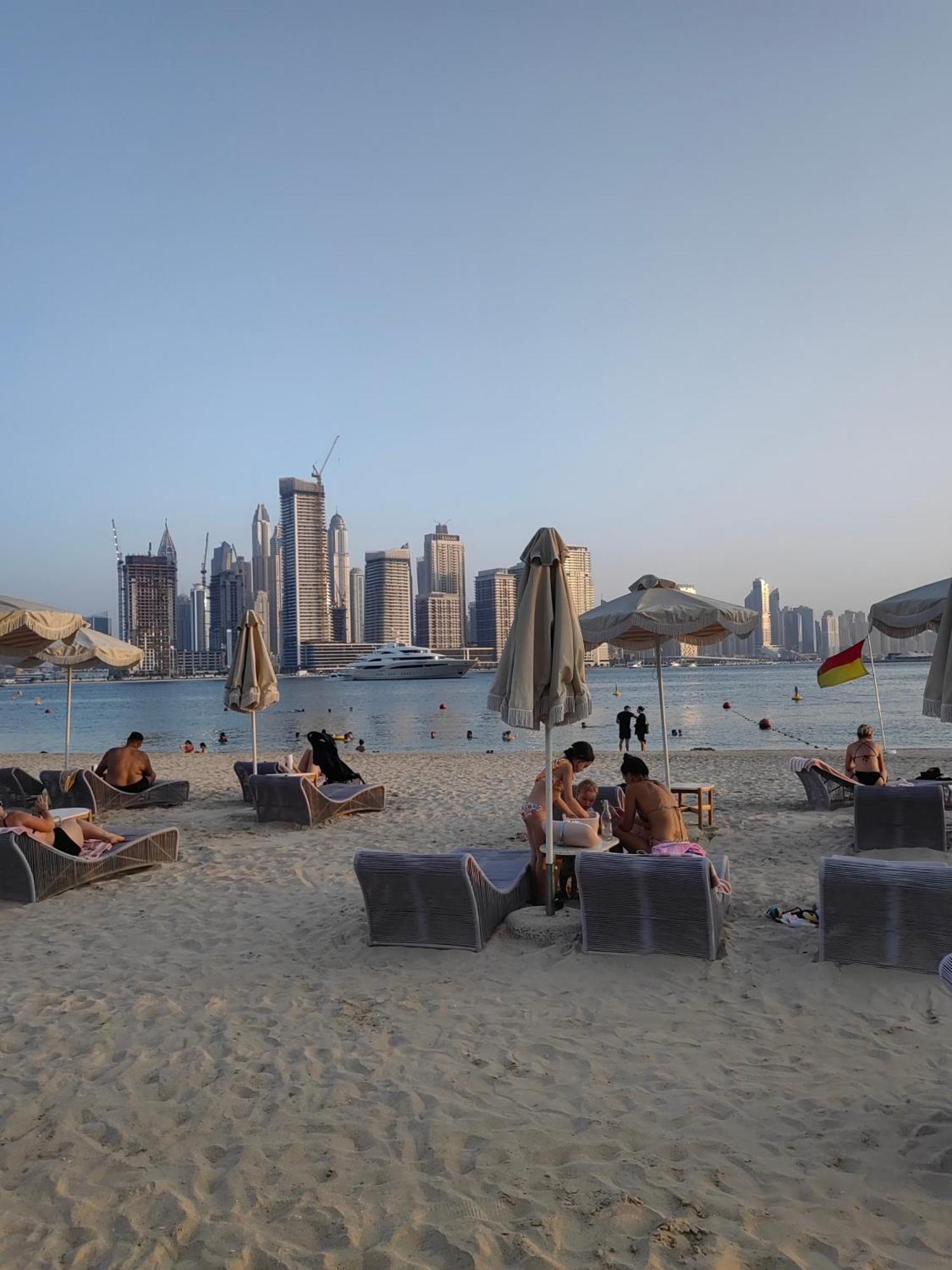 7 Palm Jumeirah West Dubai