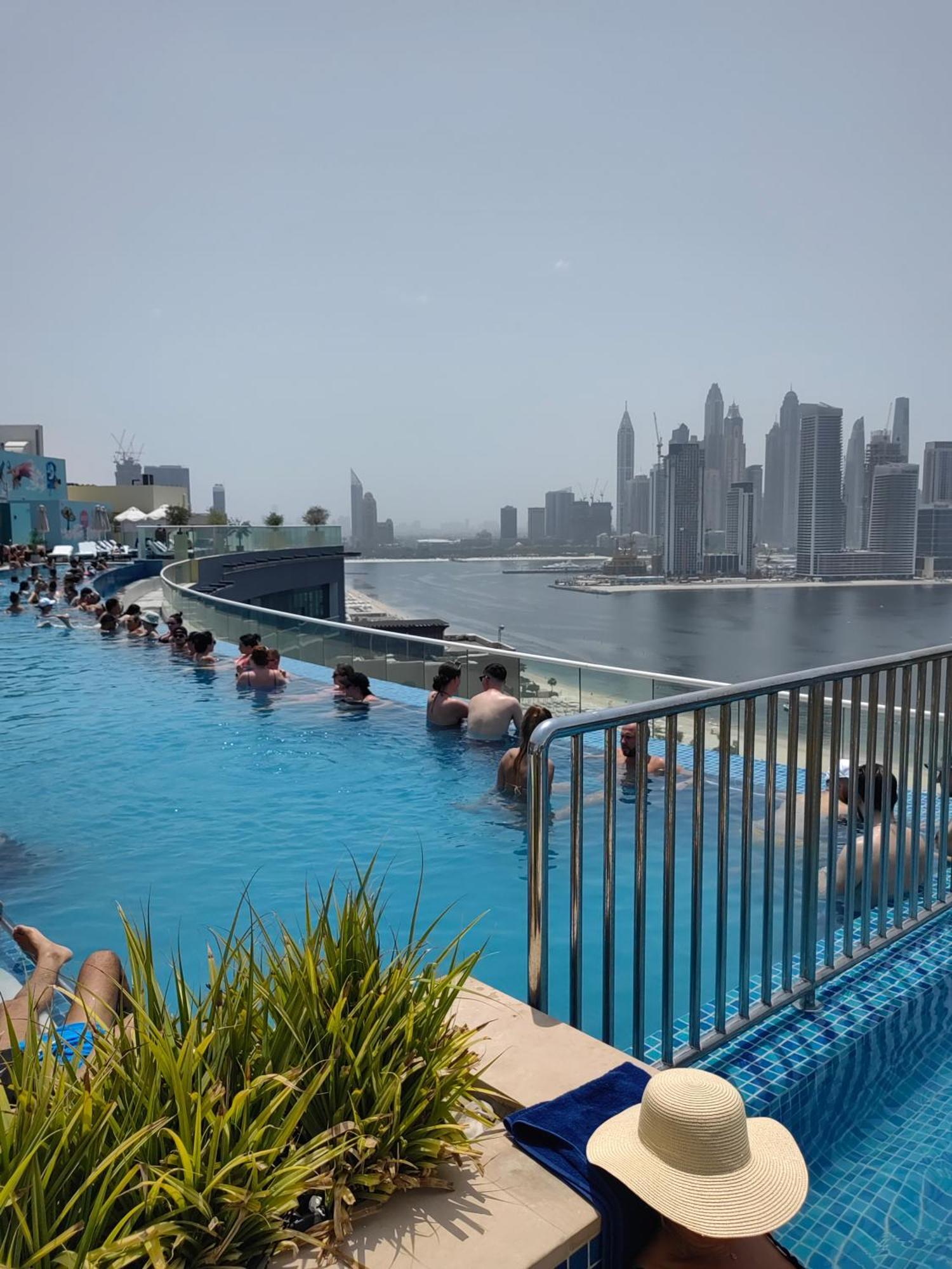 Apartment 7 Palm Jumeirah West