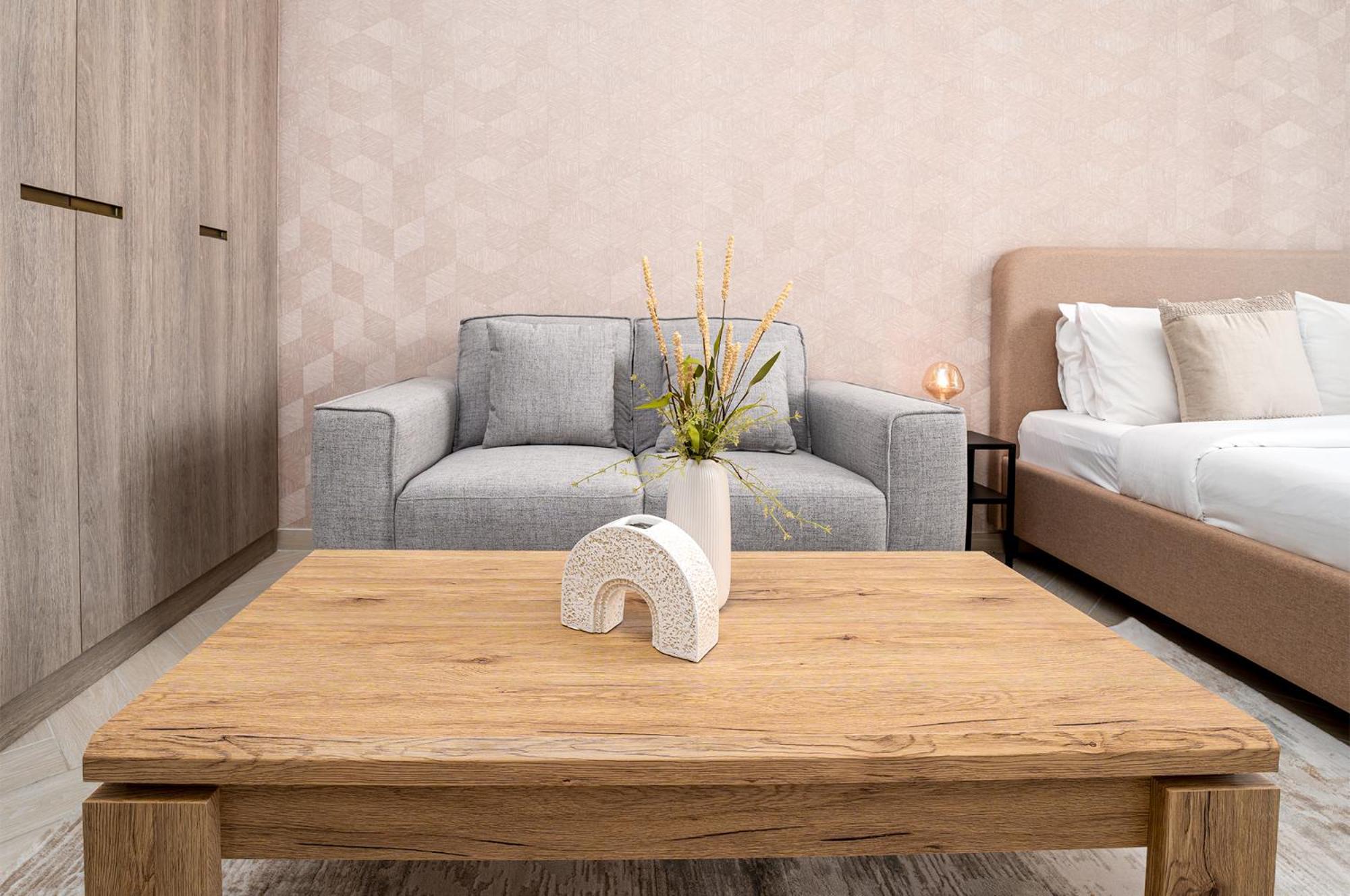 Lägenhet Upscale In Jvc With Exquisite Finishing Dubai
