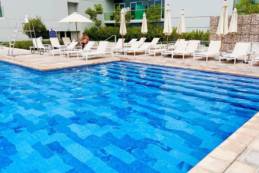 Gorgeous 2br With Full Burj Khalifa View, 5 Mins From Mall Appartement Dubai