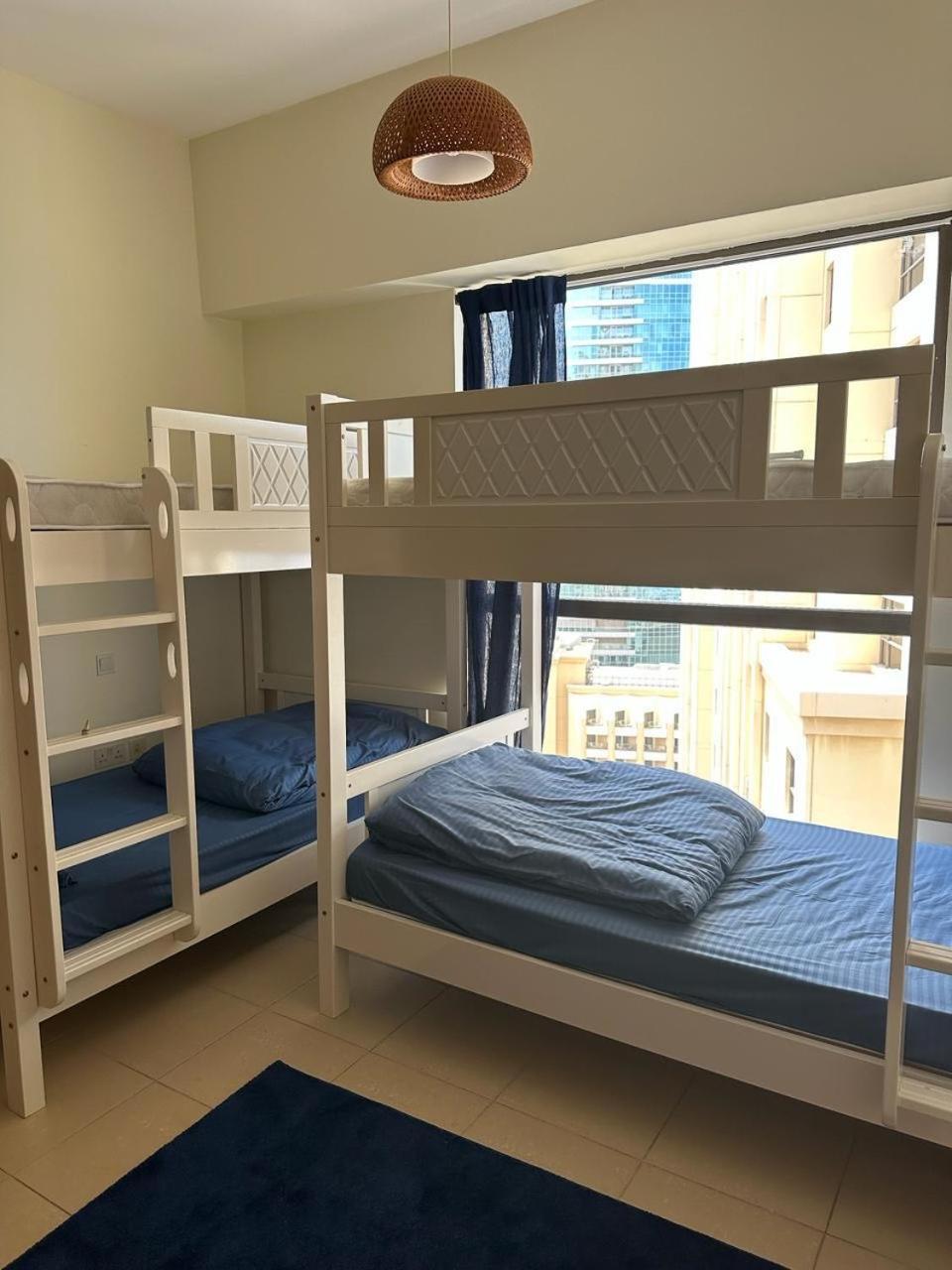 Ora Place Albergue Dubai