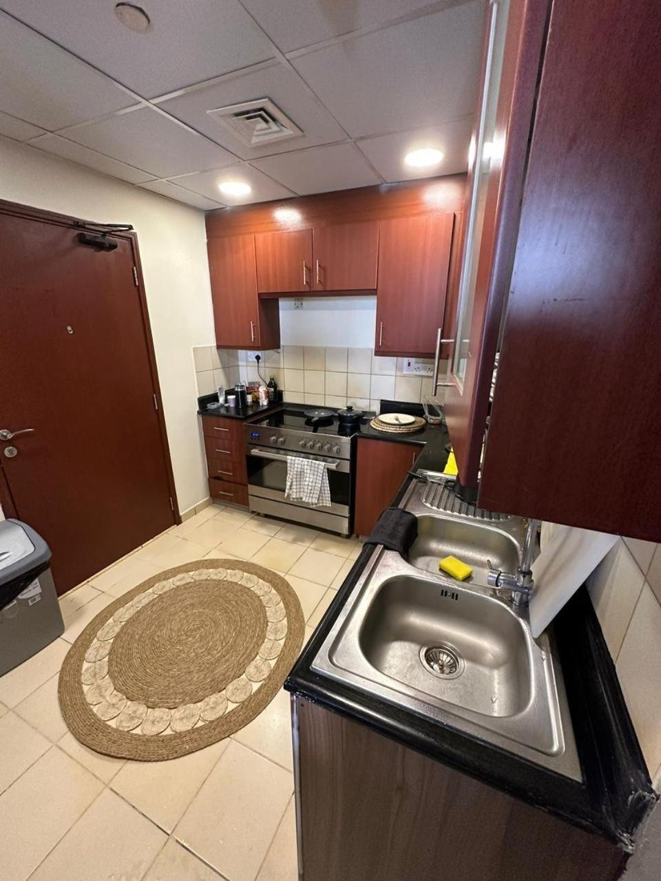 Ora Place Albergue Dubai