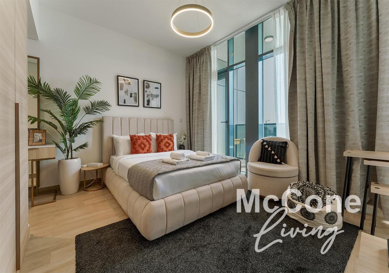 Stylish With Gym & Pool Access Appartement Dubai