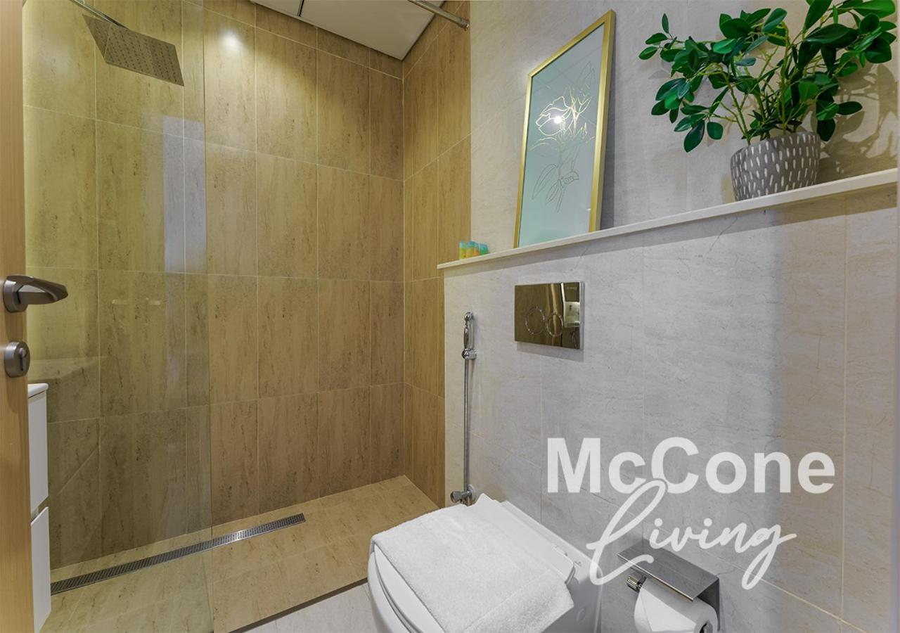 Appartement Stylish With Gym & Pool Access