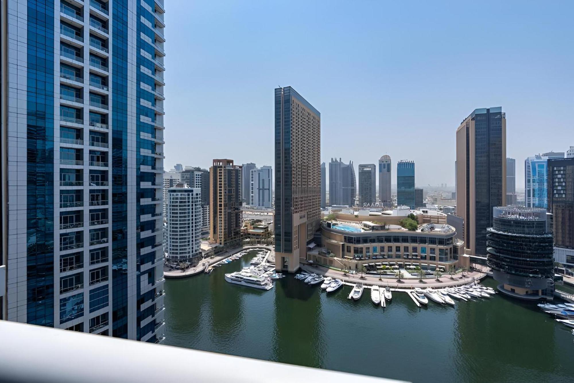 Vacay Lettings - Bay Tower - Appartement *