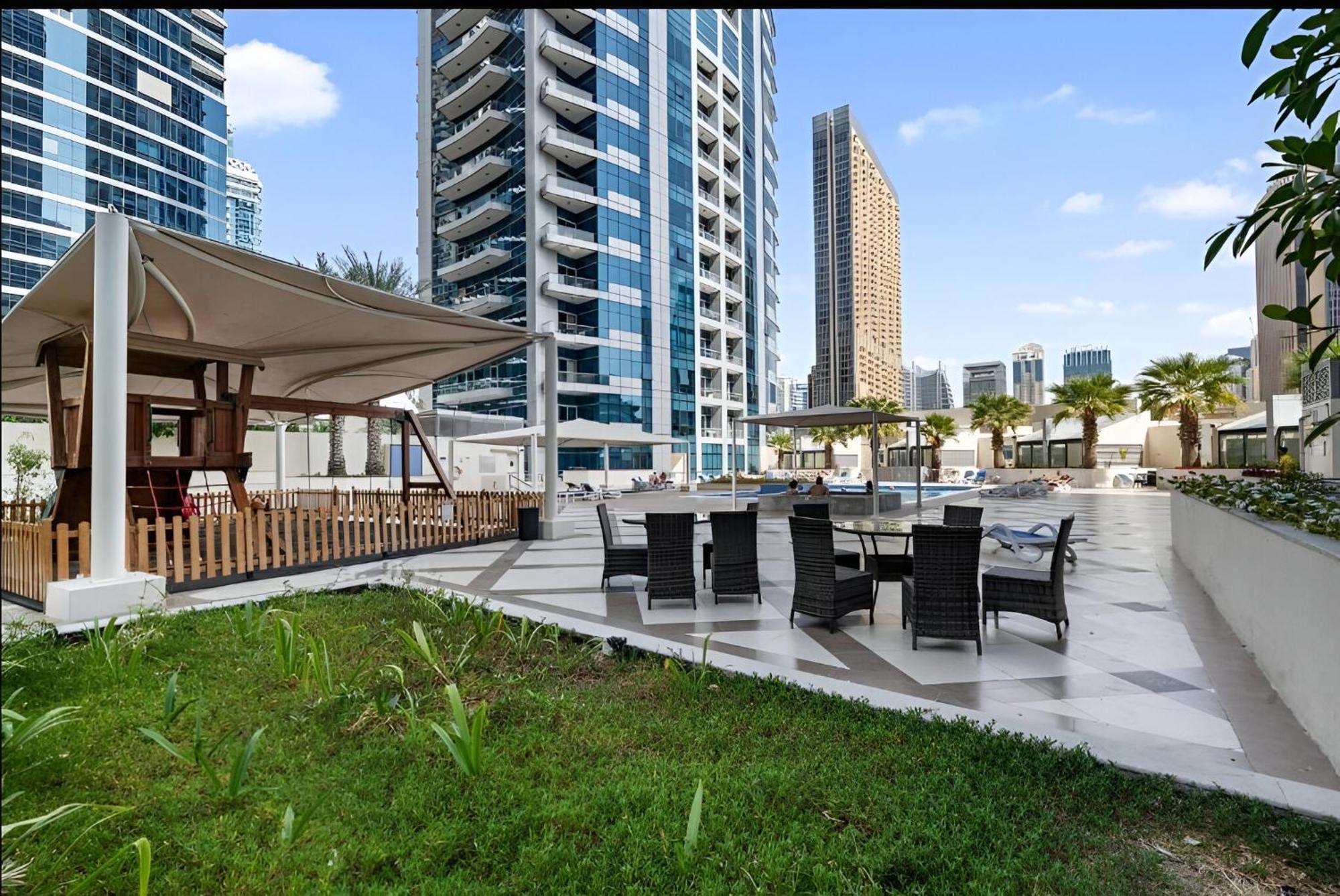 Vacay Lettings - Bay Tower -