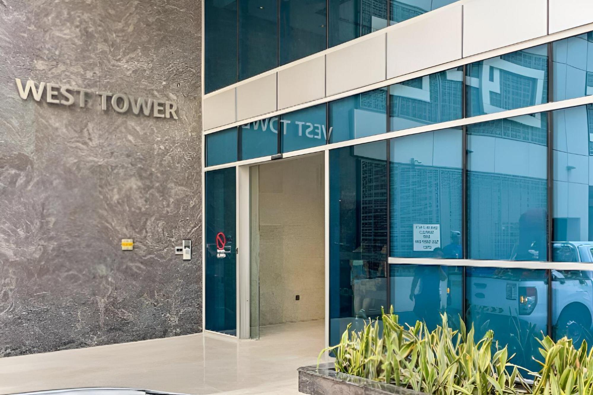 Vacay Lettings - Bay Tower - Appartement *