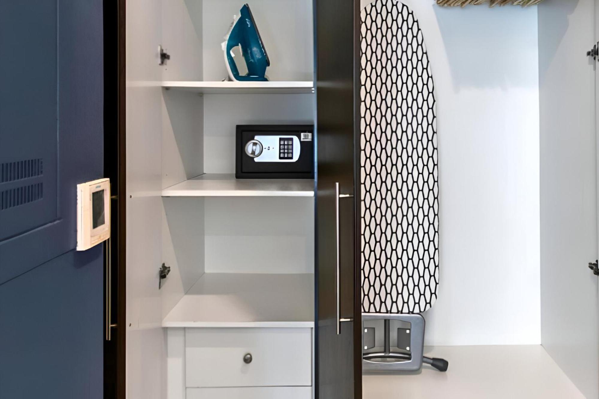 Vacay Lettings - Bay Tower - * Dubaï