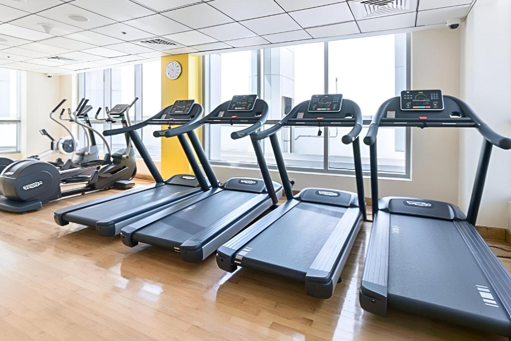 Vacay Lettings - Bay Tower - Dubaï