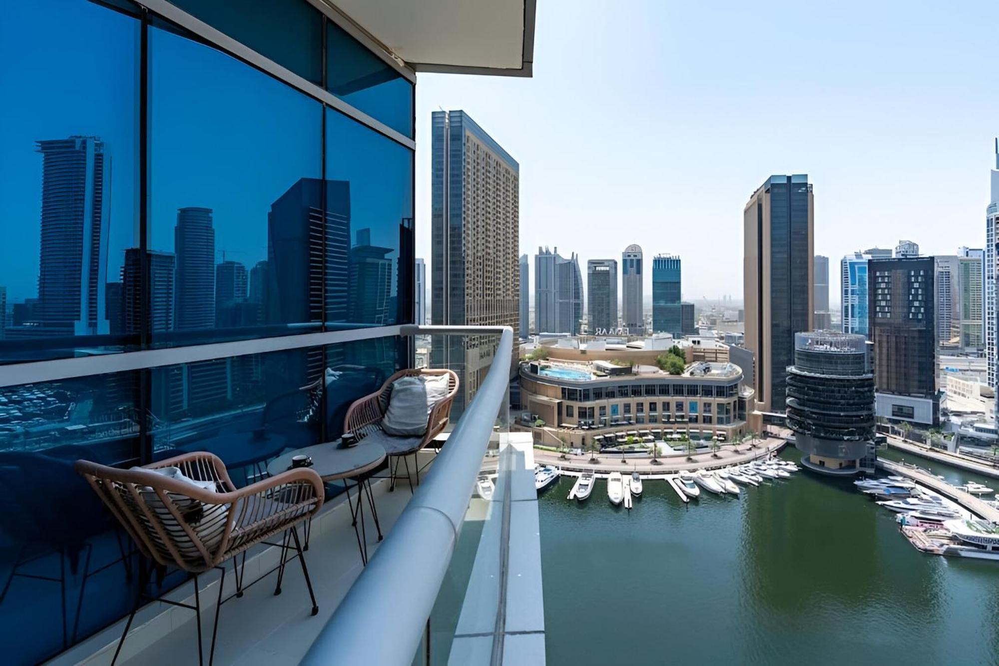 Vacay Lettings - Bay Tower - Appartement