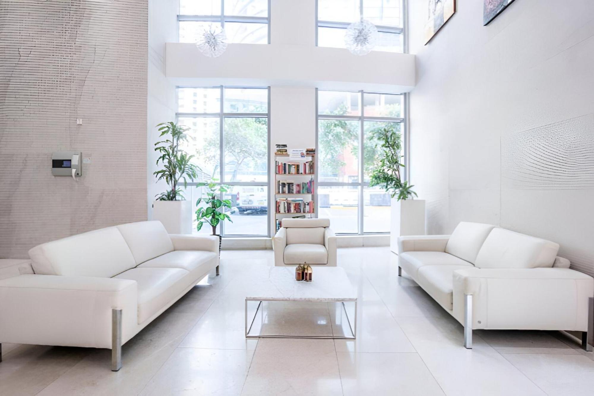 Appartement Vacay Lettings - Bay Tower - *