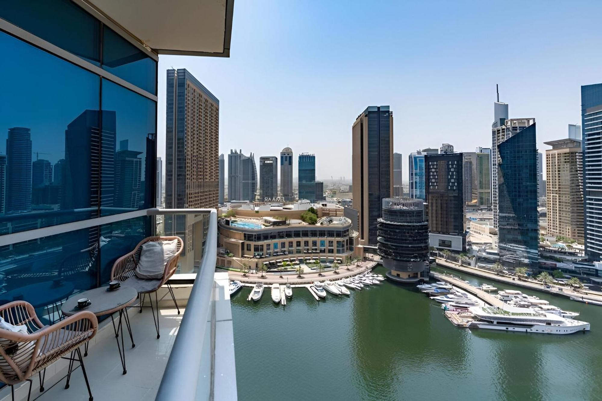 Vacay Lettings - Bay Tower - Appartement