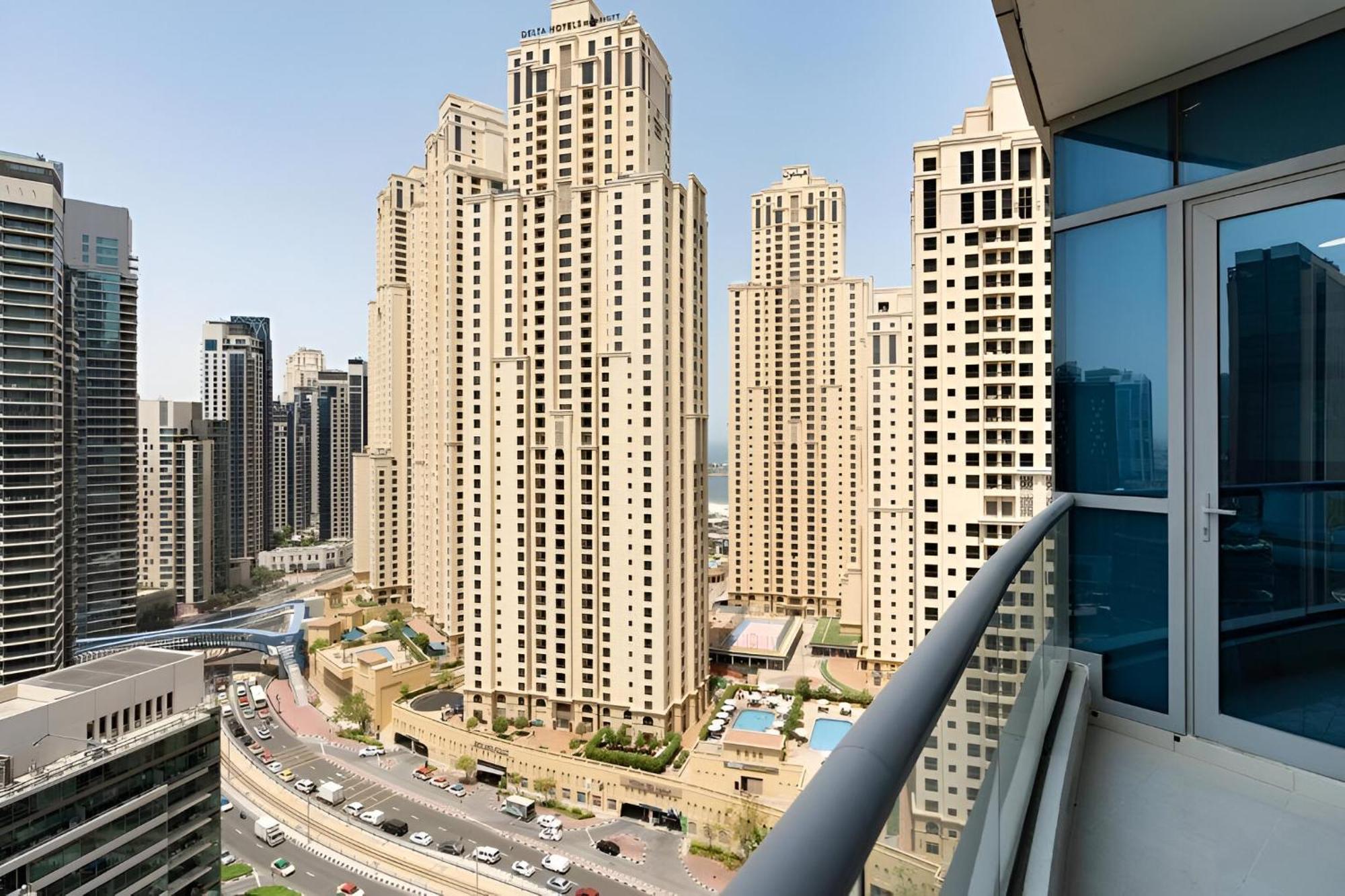 Appartement Vacay Lettings - Bay Tower - *
