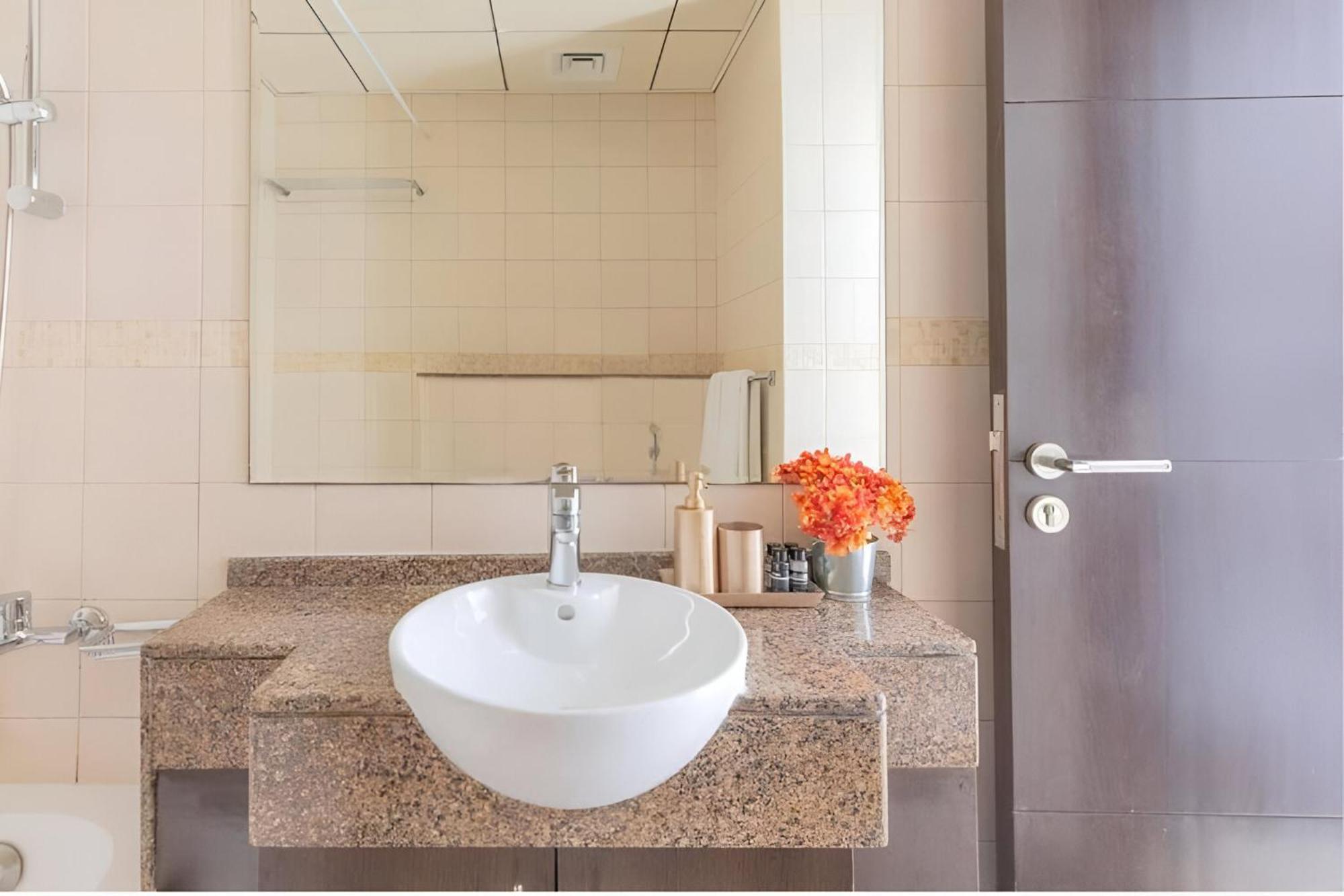 Appartement Vacay Lettings - Bay Tower - *