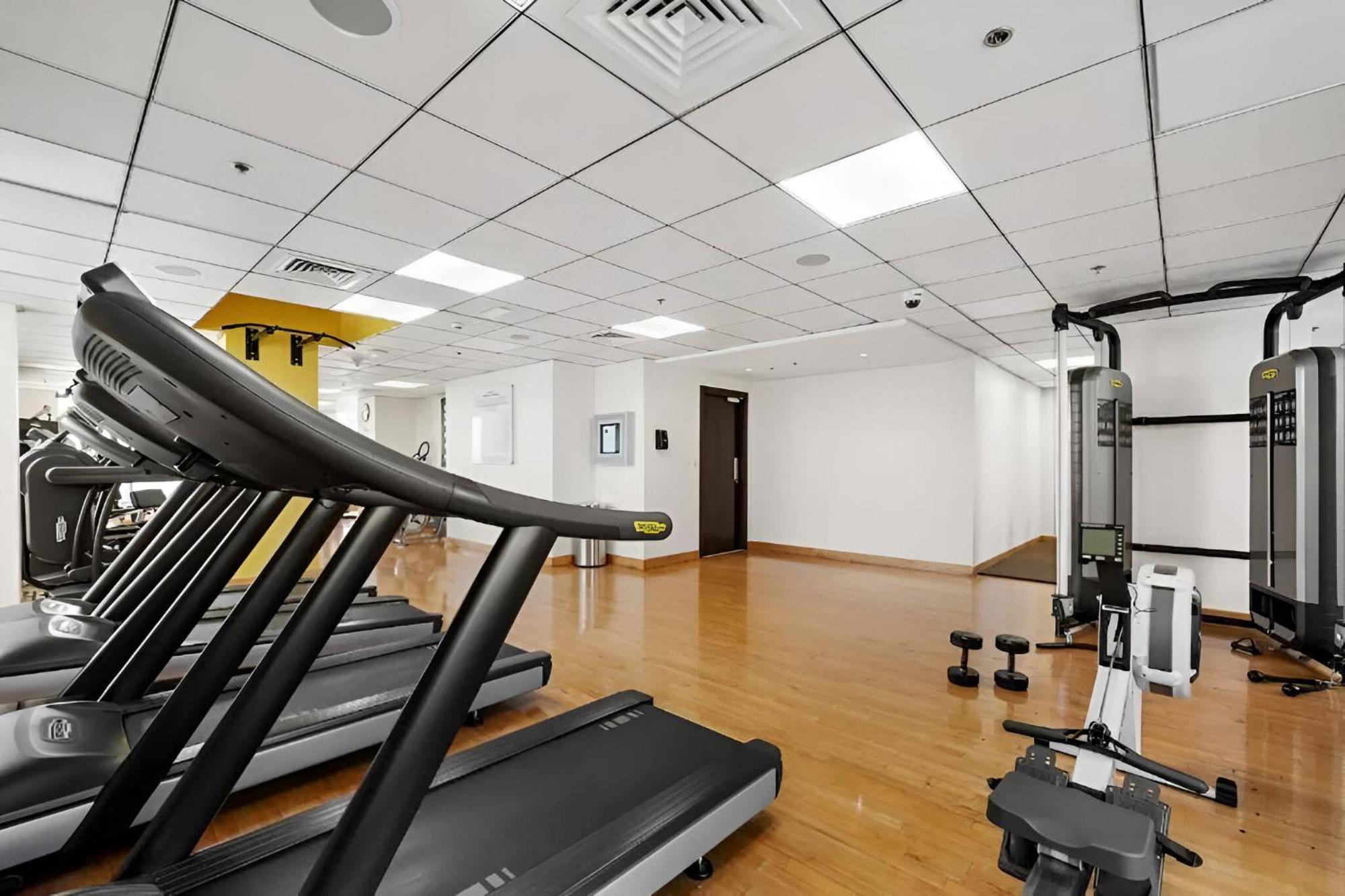 Vacay Lettings - Bay Tower - * Dubaï