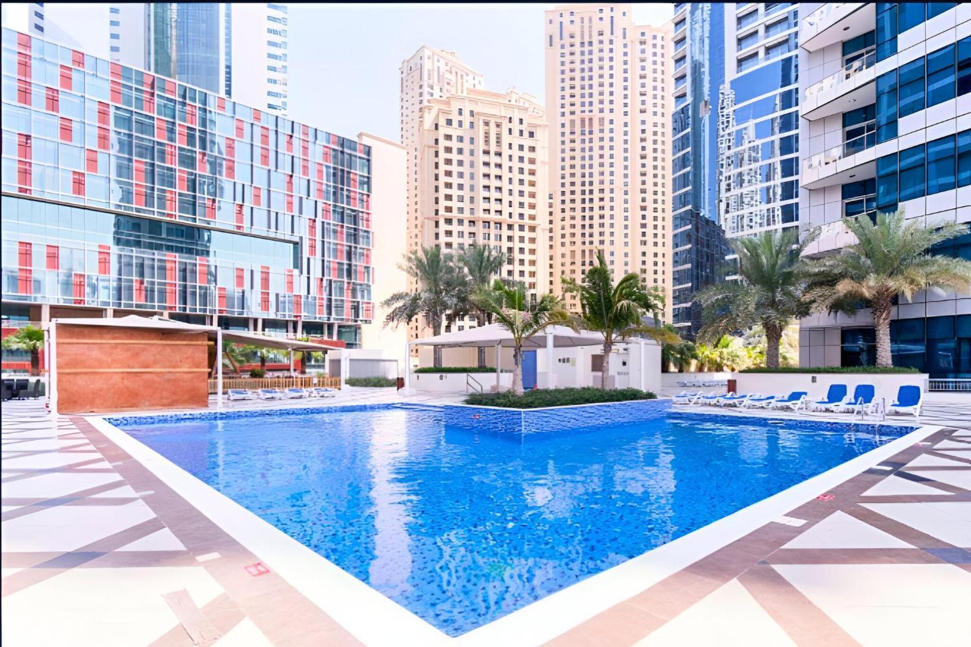 Vacay Lettings - Bay Tower - Appartement
