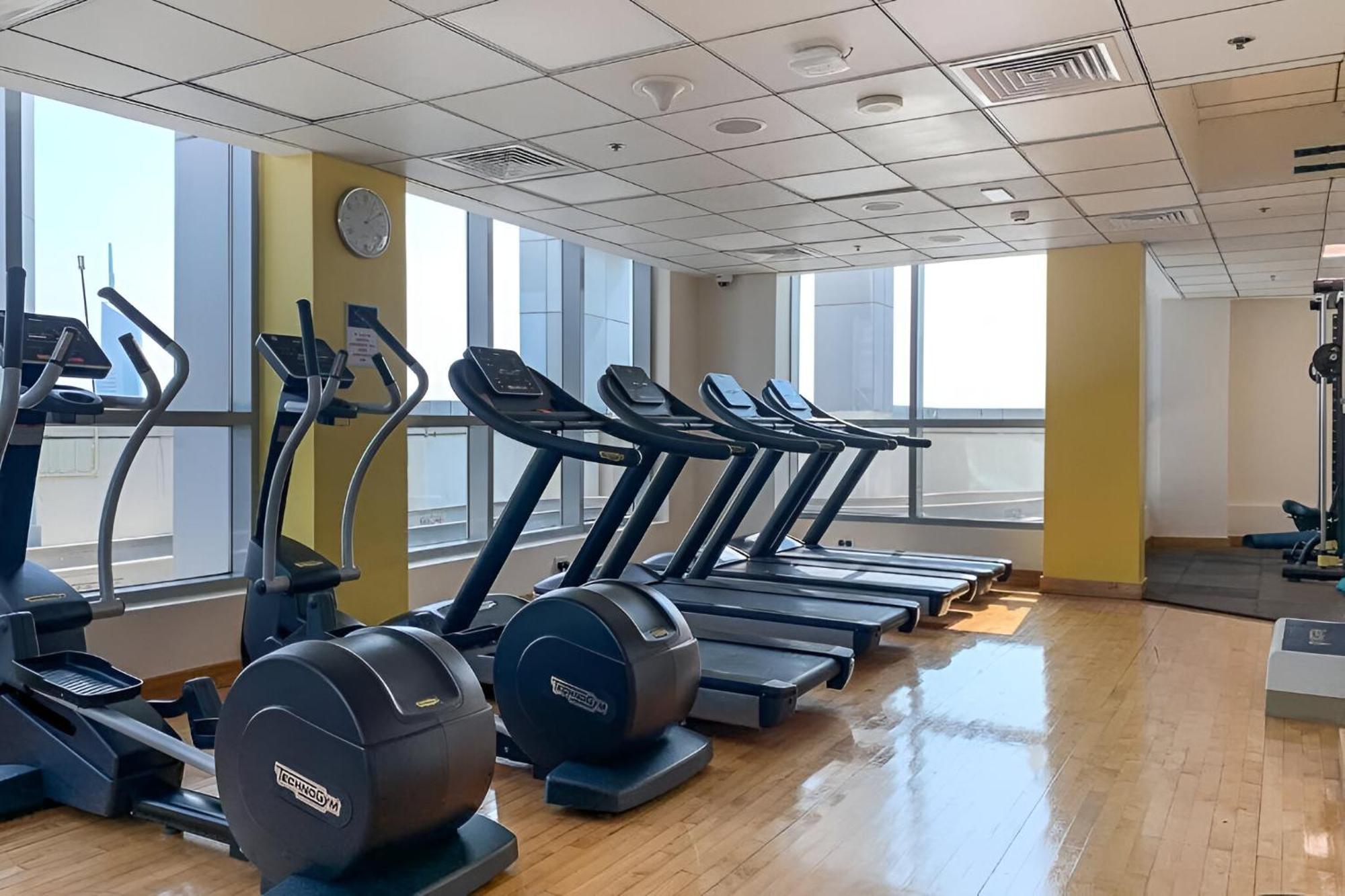 Vacay Lettings - Bay Tower - * Dubaï