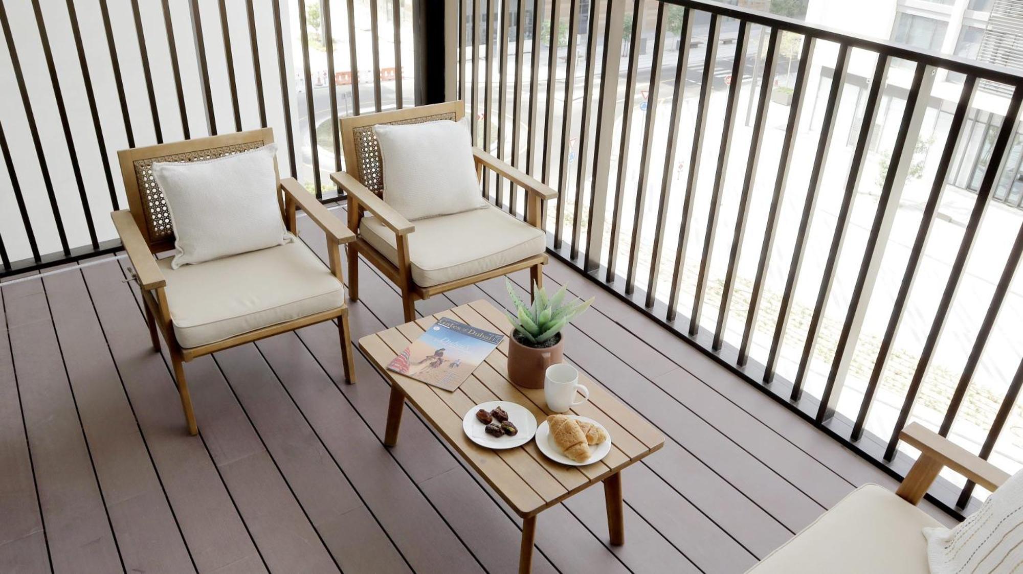 Airstay - Walk - Luxurious 2br Guest - Monthly Offer Available Appartement Dubai
