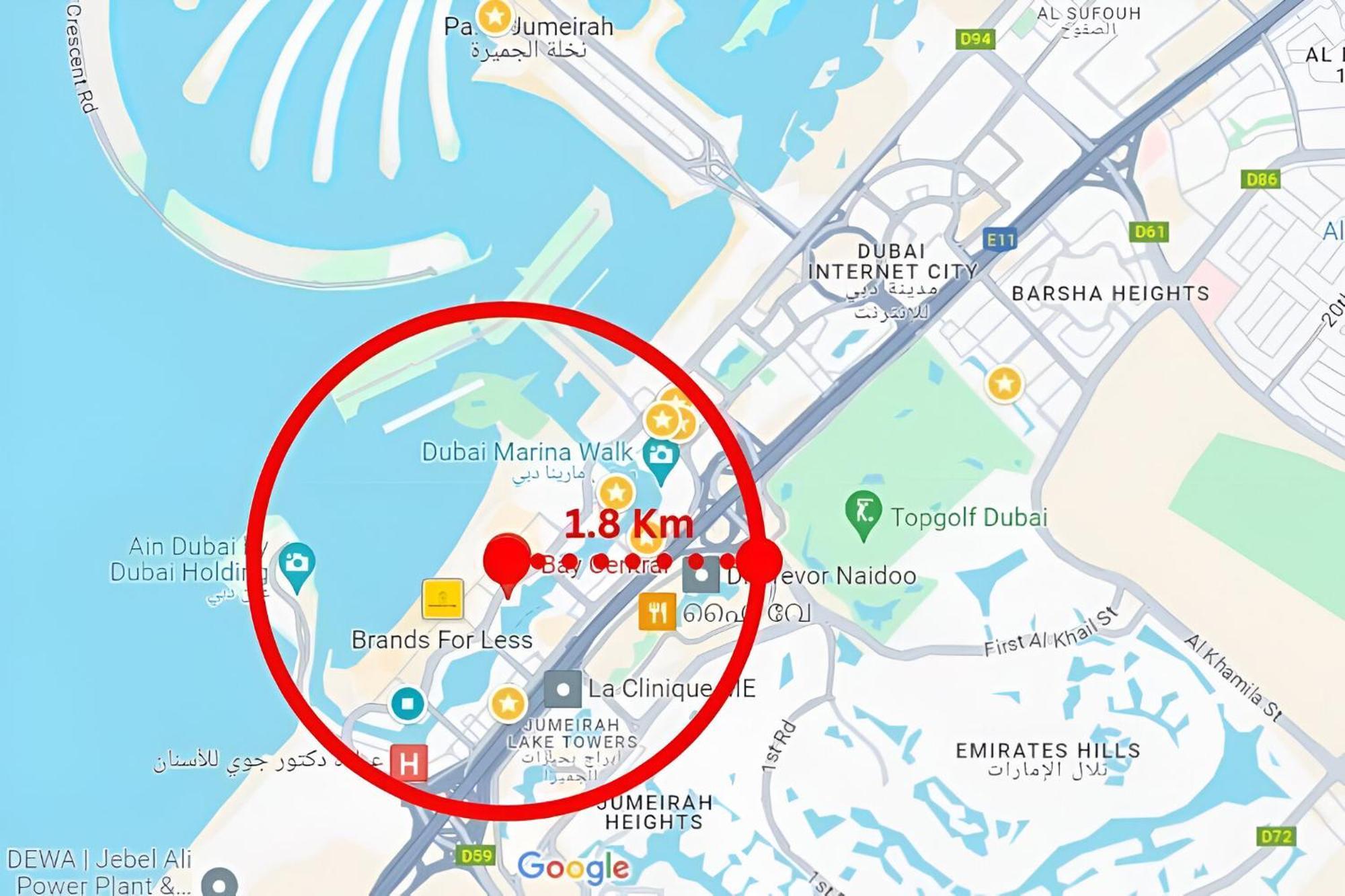 Appartement Vacay Lettings - Bay Tower - *