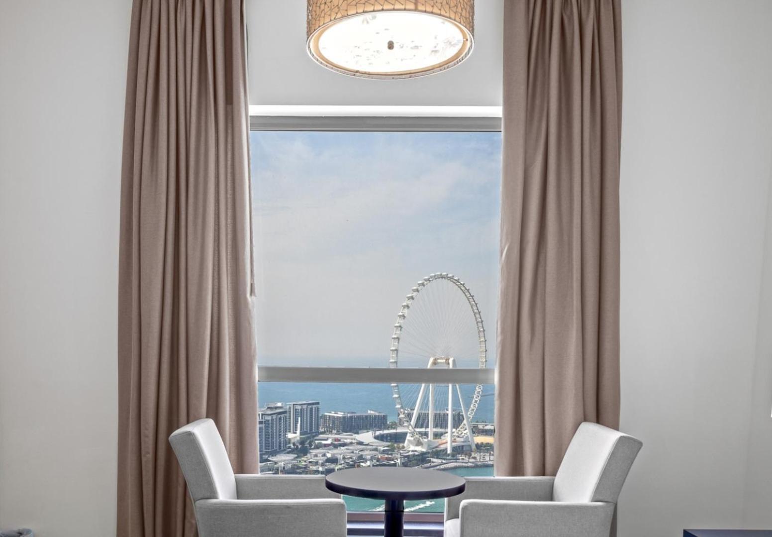 Appartement Breathtaking Full Sea View Luxury *