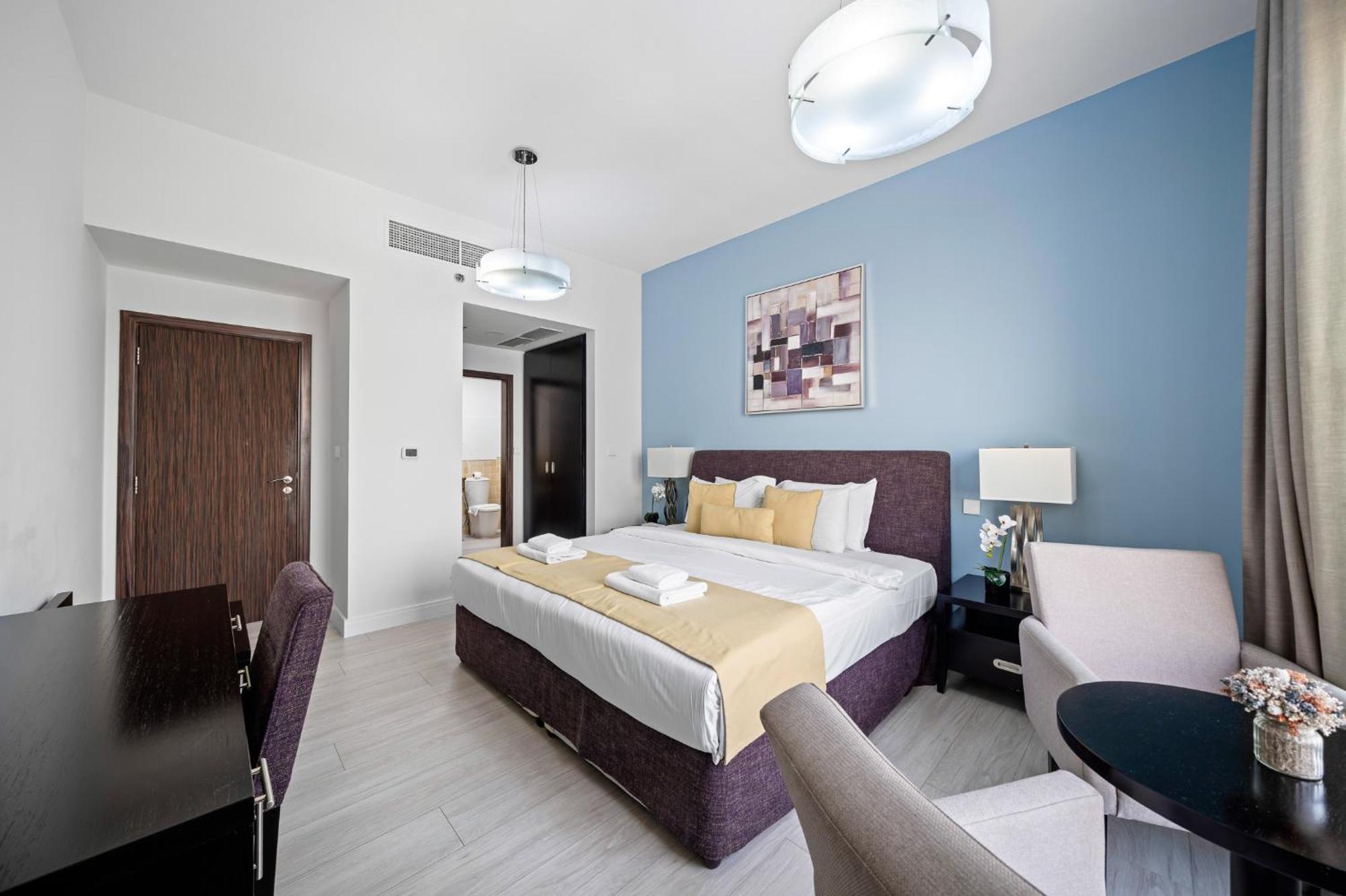 Appartement Breathtaking Full Sea View Luxury *