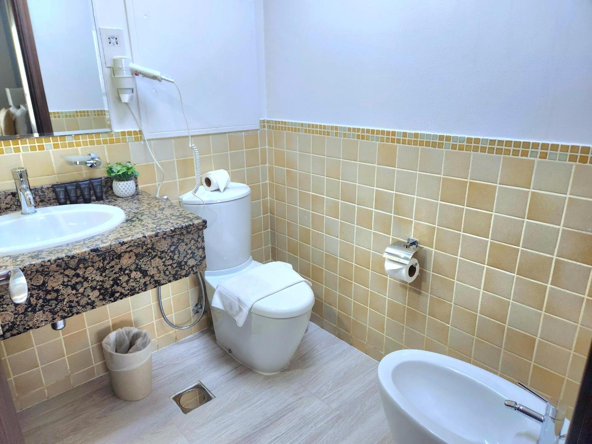Appartement Breathtaking Full Sea View Luxury Dubai