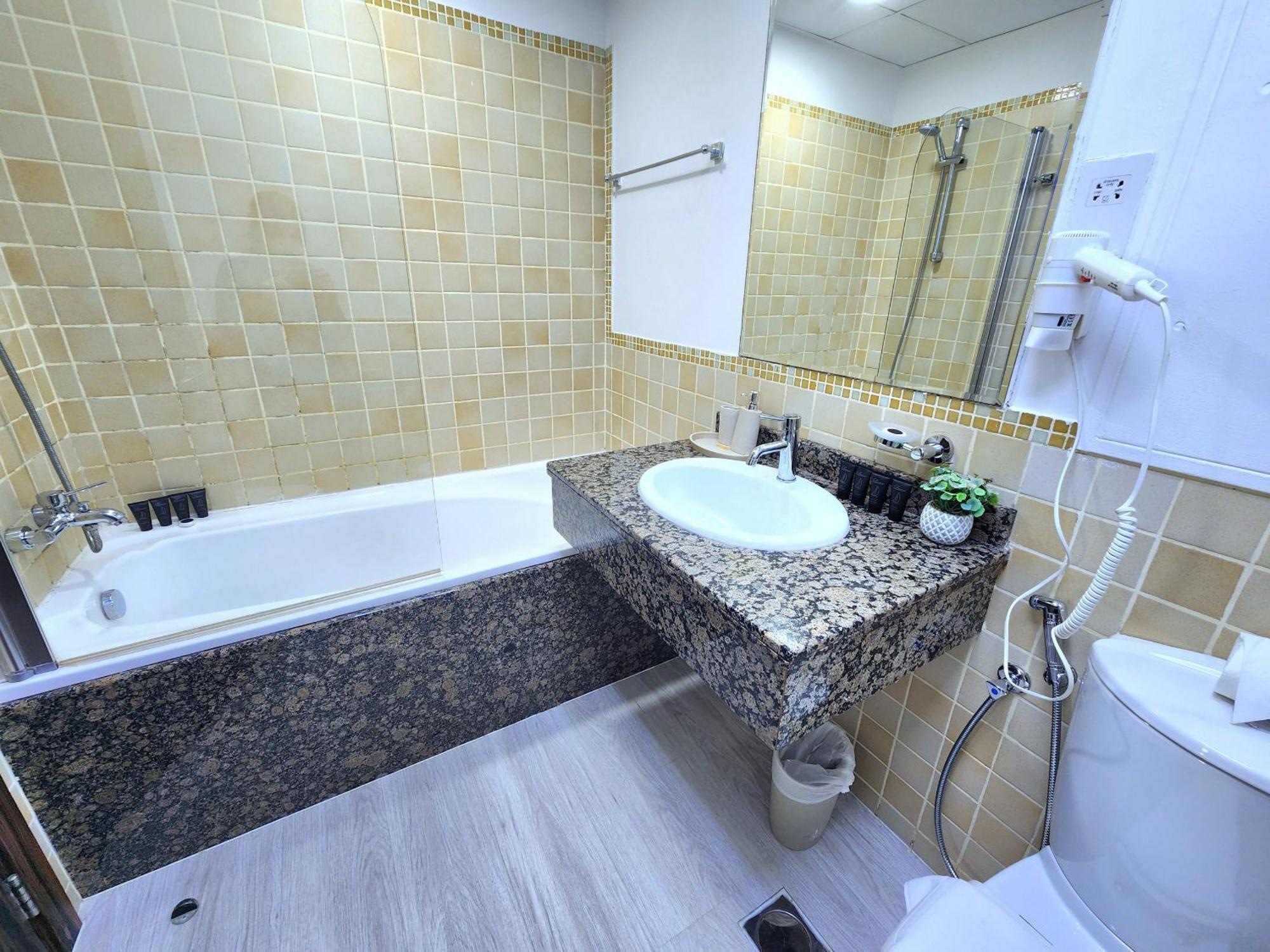 Breathtaking Full Sea View Luxury *