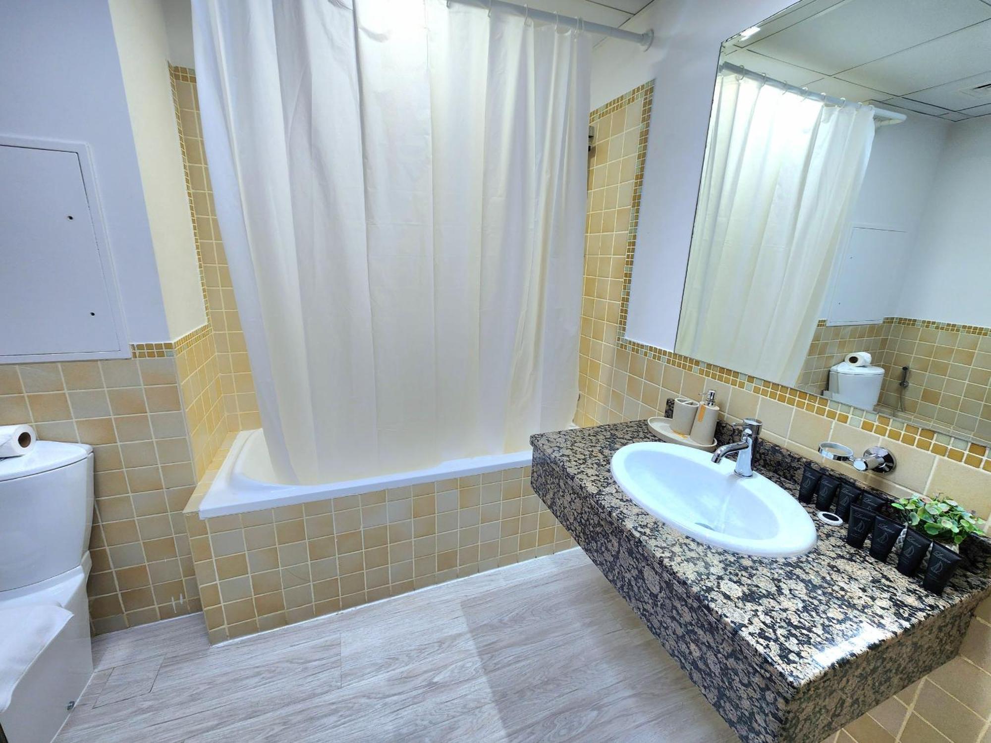 Breathtaking Full Sea View Luxury
