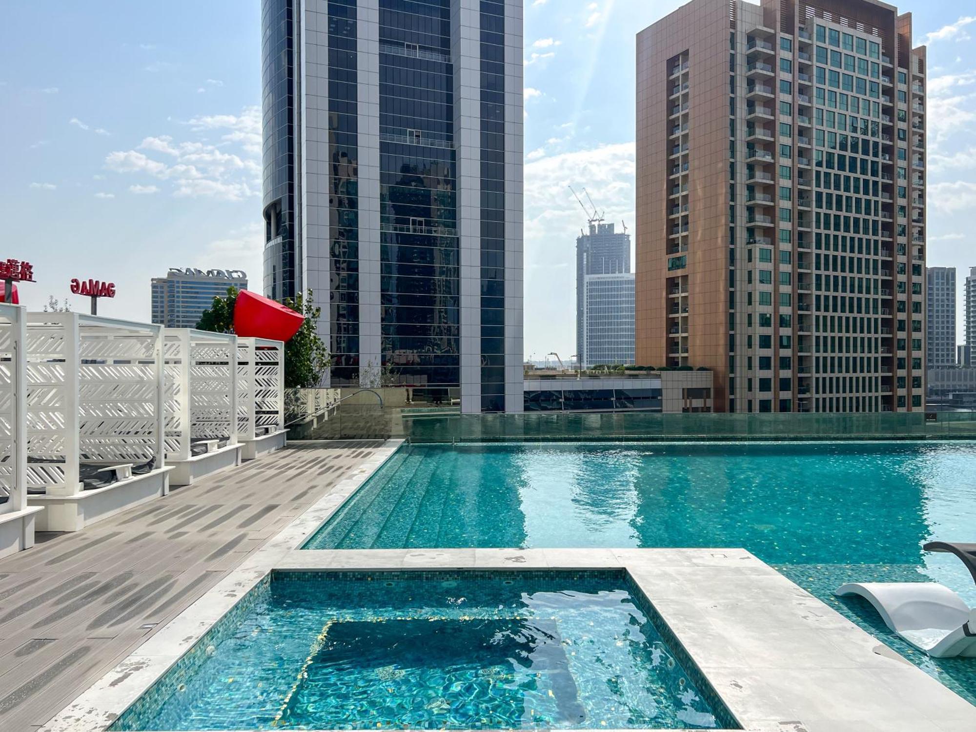 An Exquisite Apartment, 5mins To Mall Appartement