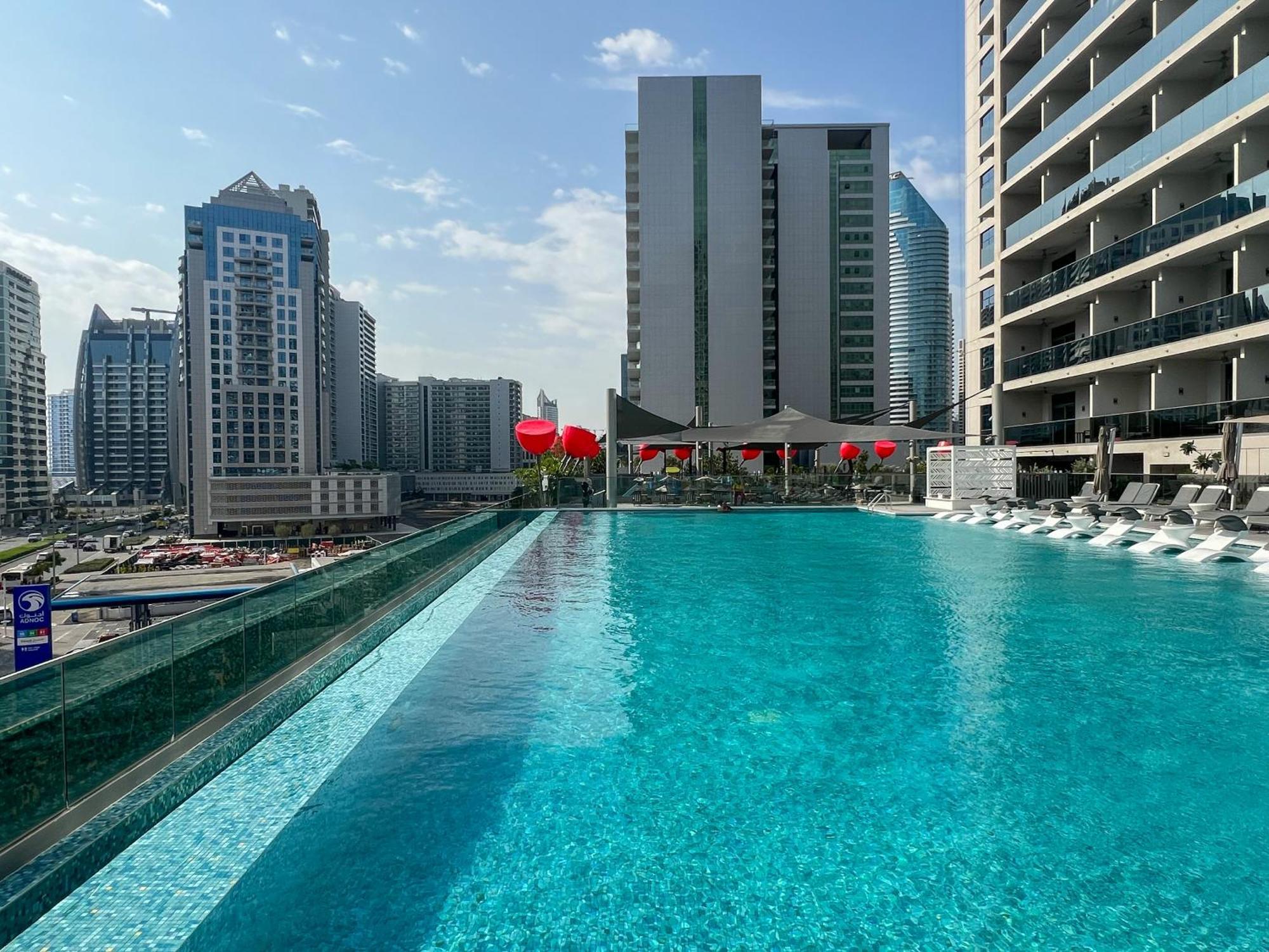Appartement An Exquisite Apartment, 5mins To Mall *