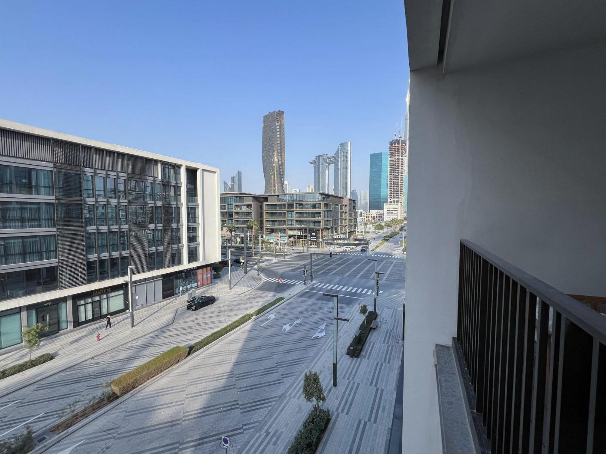 Airstay - Walk - Luxurious 2br Guest - Monthly Offer Available Appartement *