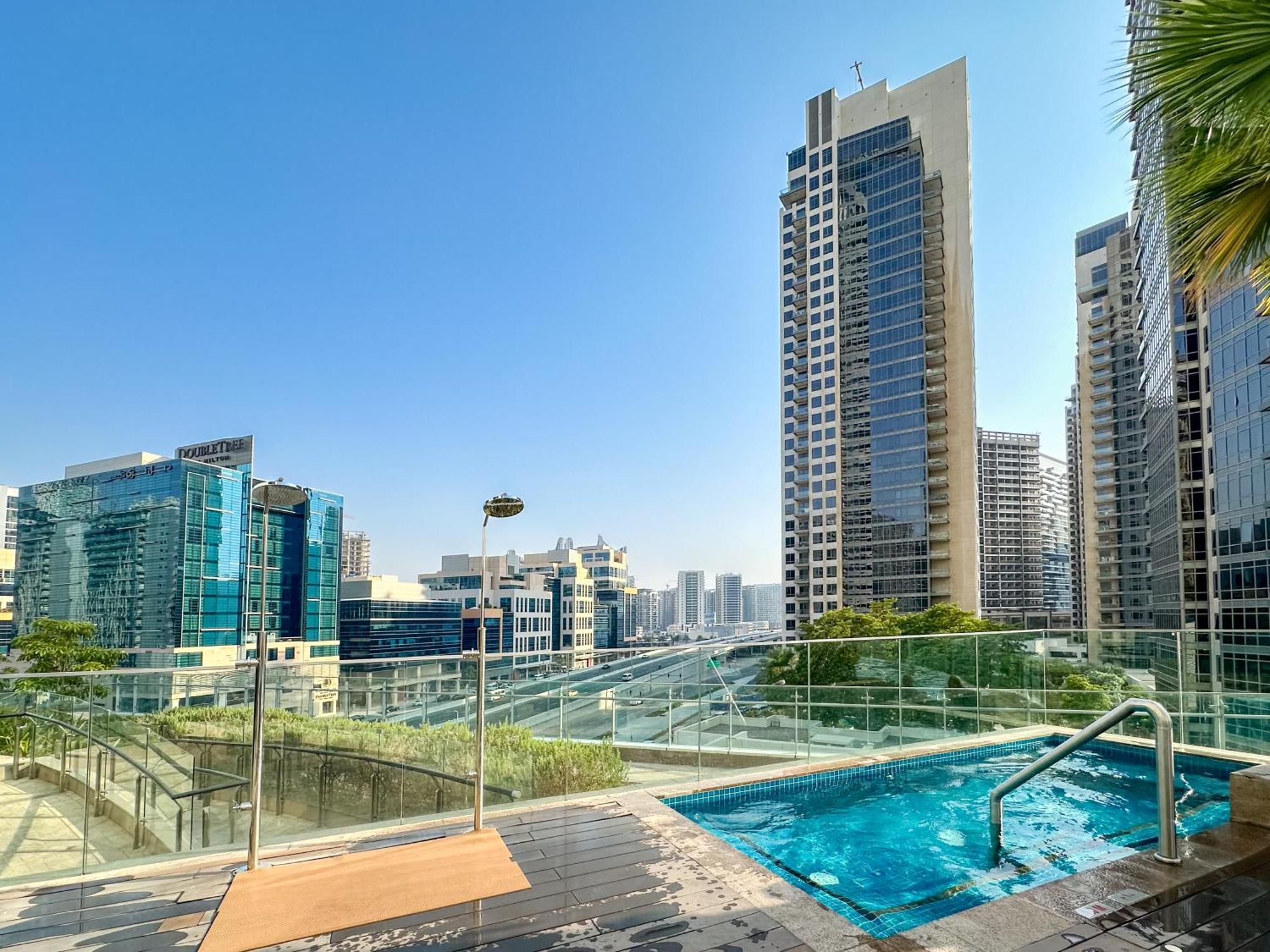 Apartamento Panoramic Burj Khalifa View Luxury 2br Penthouse