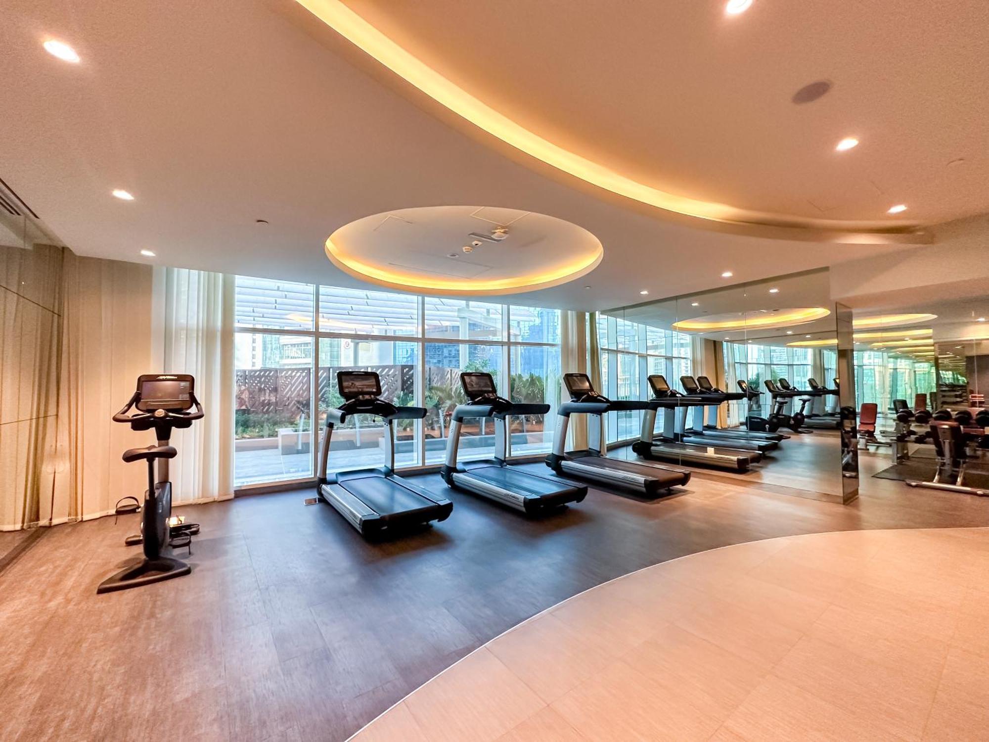 Apartamento Panoramic Burj Khalifa View Luxury 2br Penthouse Dubái