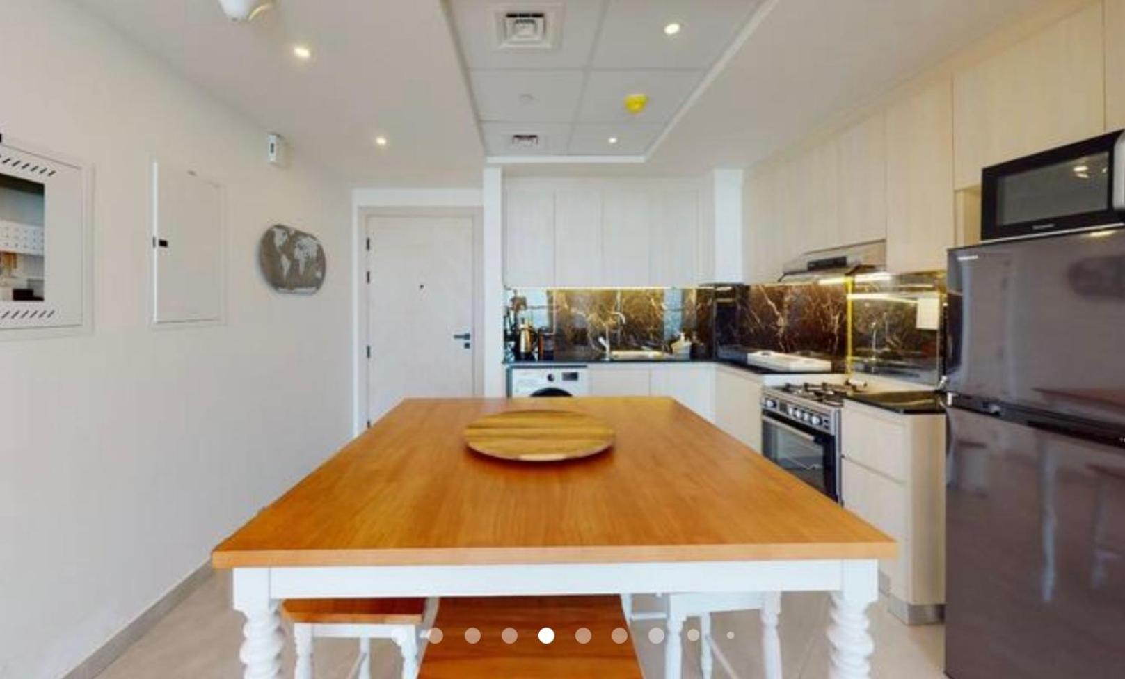 Apartamento Sky City View