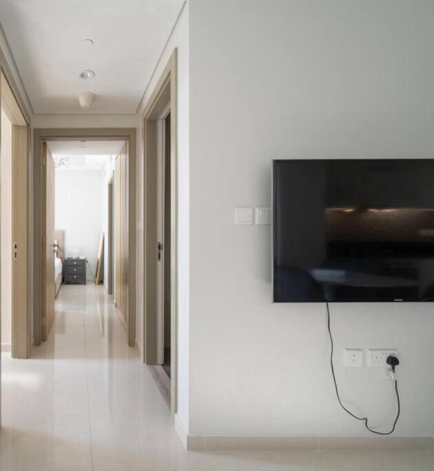 Lejlighed Aykon 2 Bedroom Burj View *