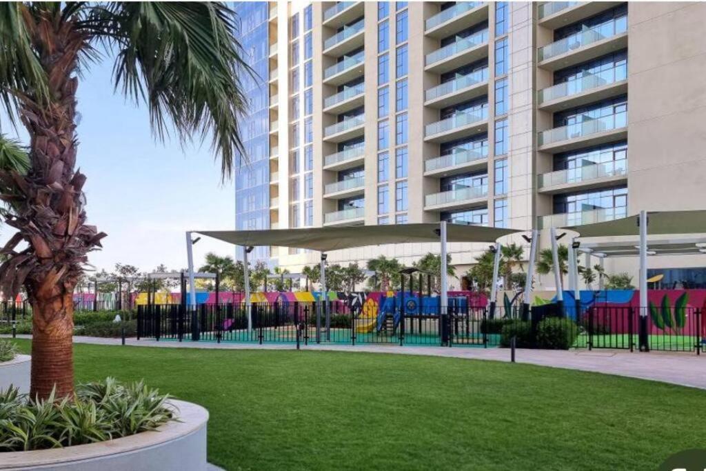 Aykon 2 Bedroom Burj View Lejlighed Dubai
