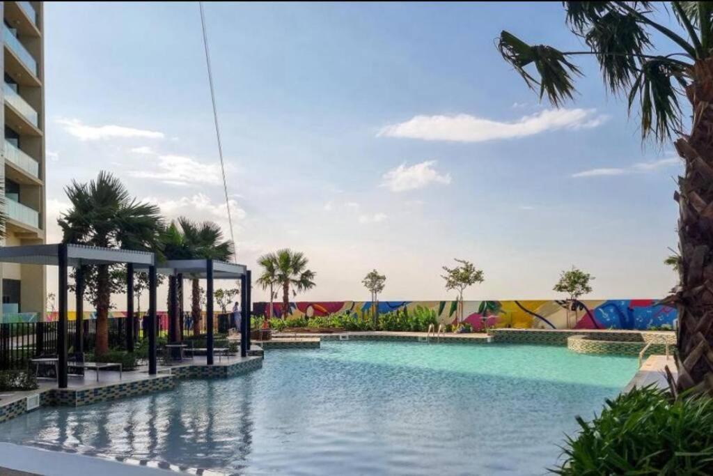 Aykon 2 Bedroom Burj View Lejlighed Dubai