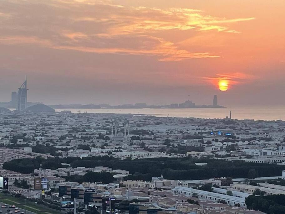 Aykon 2 Bedroom Burj View Lejlighed