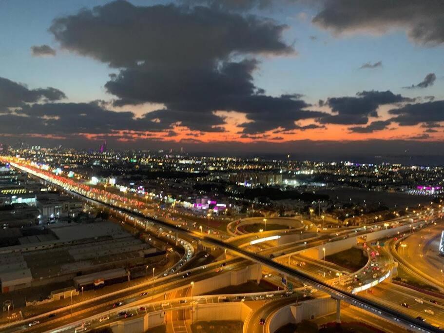 Lejlighed Aykon 2 Bedroom Burj View
