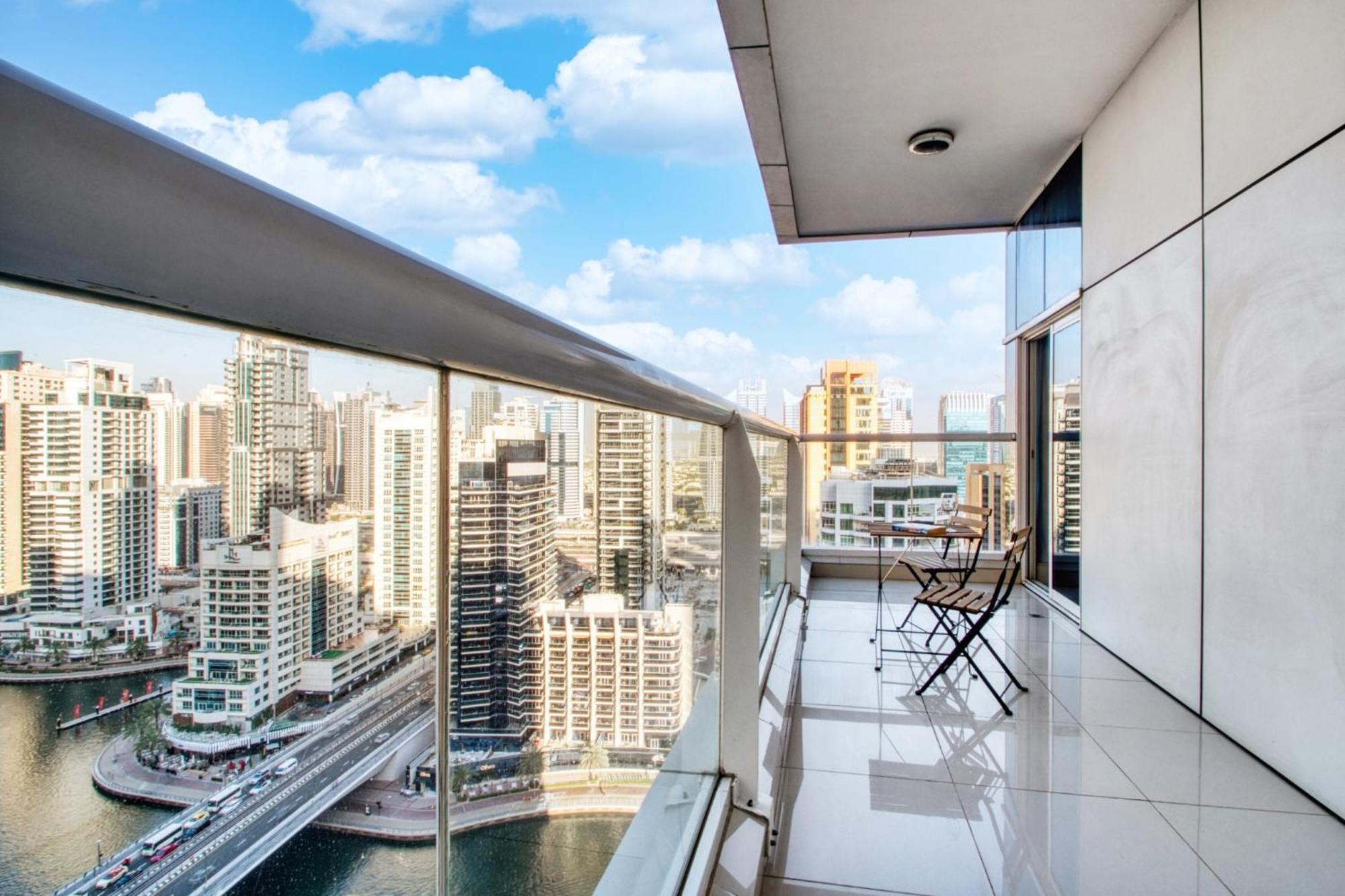 Apartment Shoresinn - Spacious Unit With Marina View