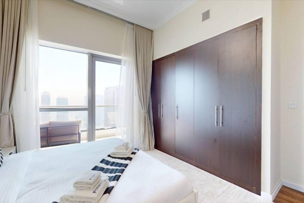 Appartamento Spacious 1 Bedroom Marina View *
