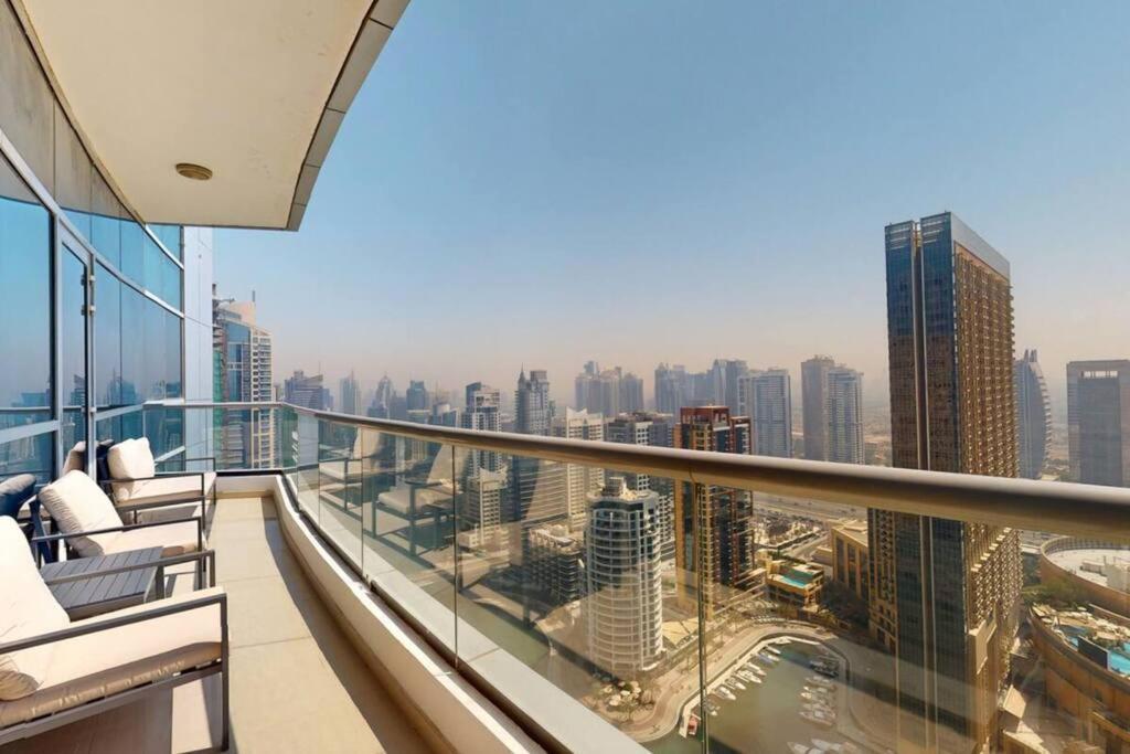 Appartamento Spacious 1 Bedroom Marina View