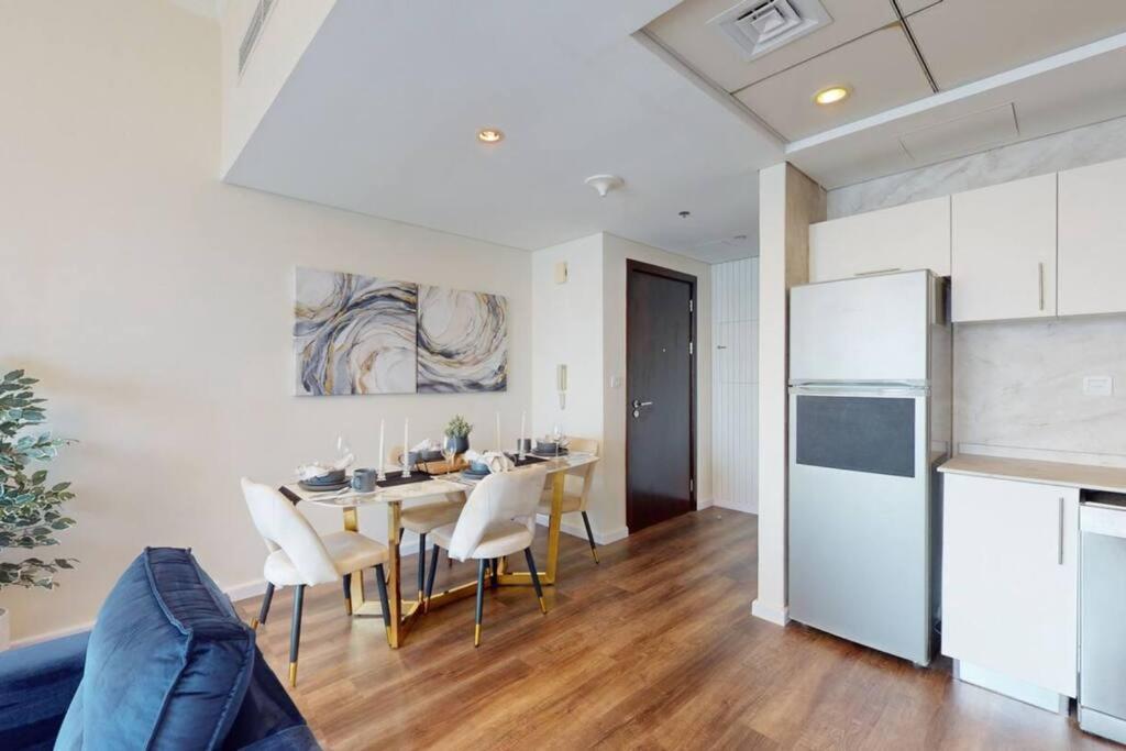 Appartamento Spacious 1 Bedroom Marina View *