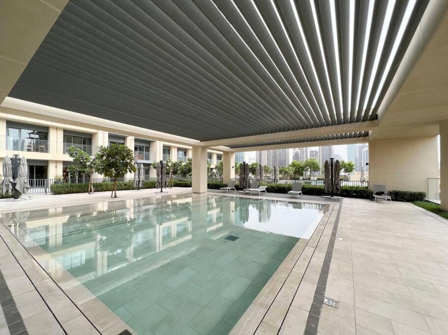 2 Bedroom Luxury Full Burj Views *