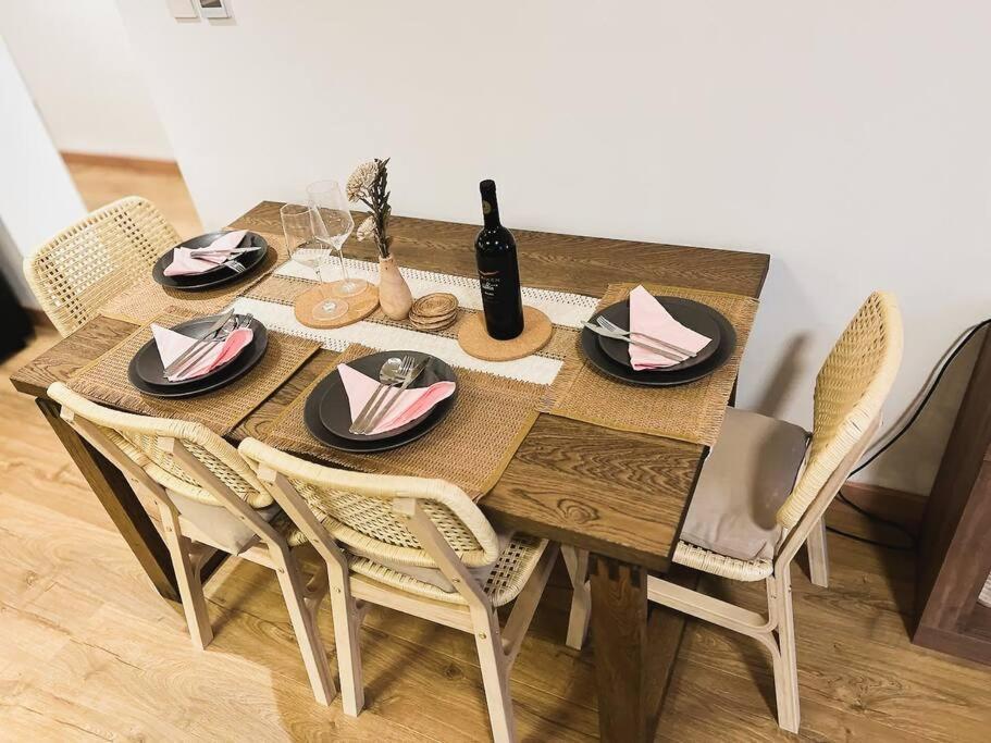 Apartamento Luxury Downtown Burj Khalifa & Fountain View