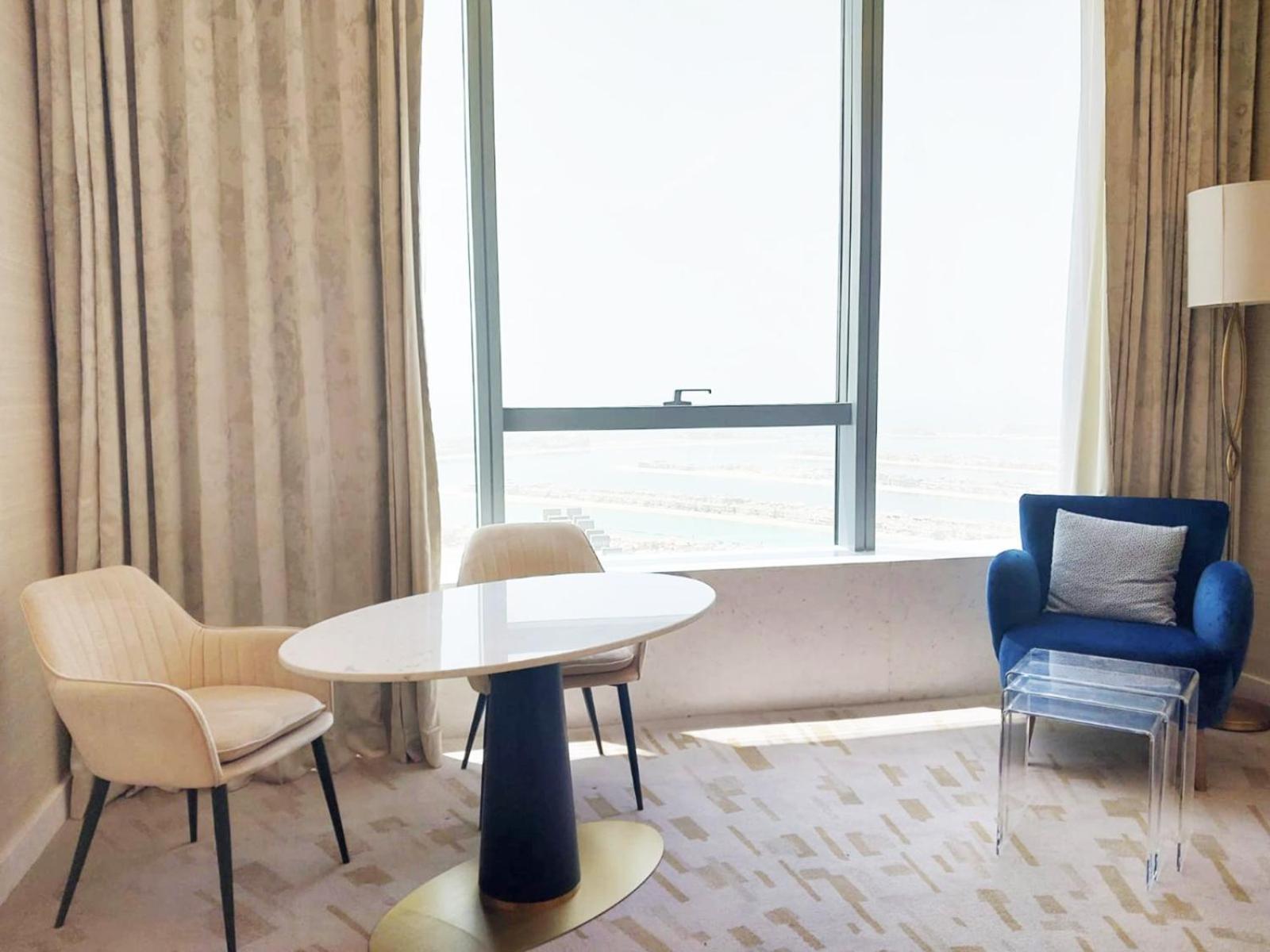 Palm Tower Where Luxury & View Meet In One Place